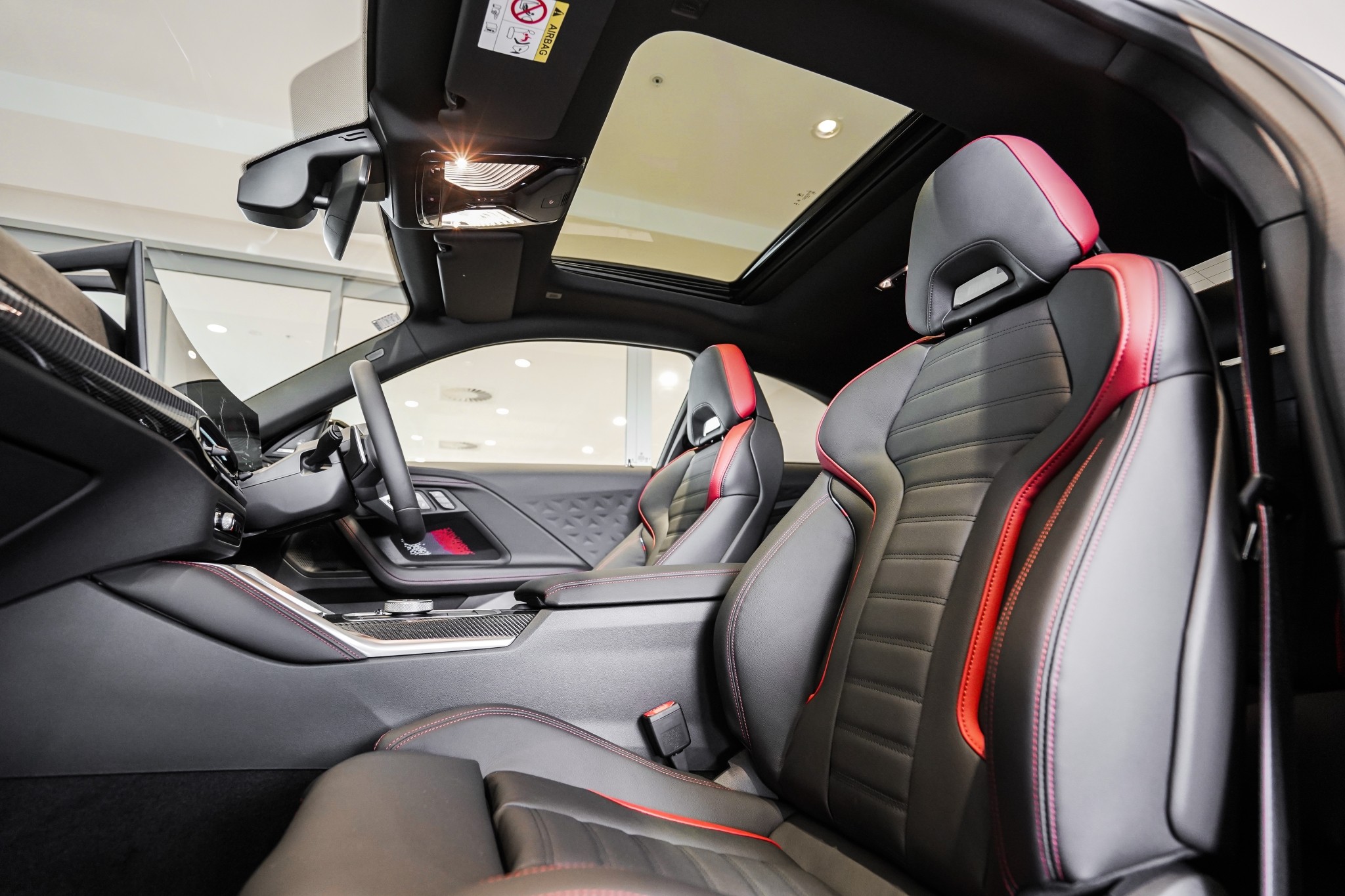 BMW M240i xDrive Coupe