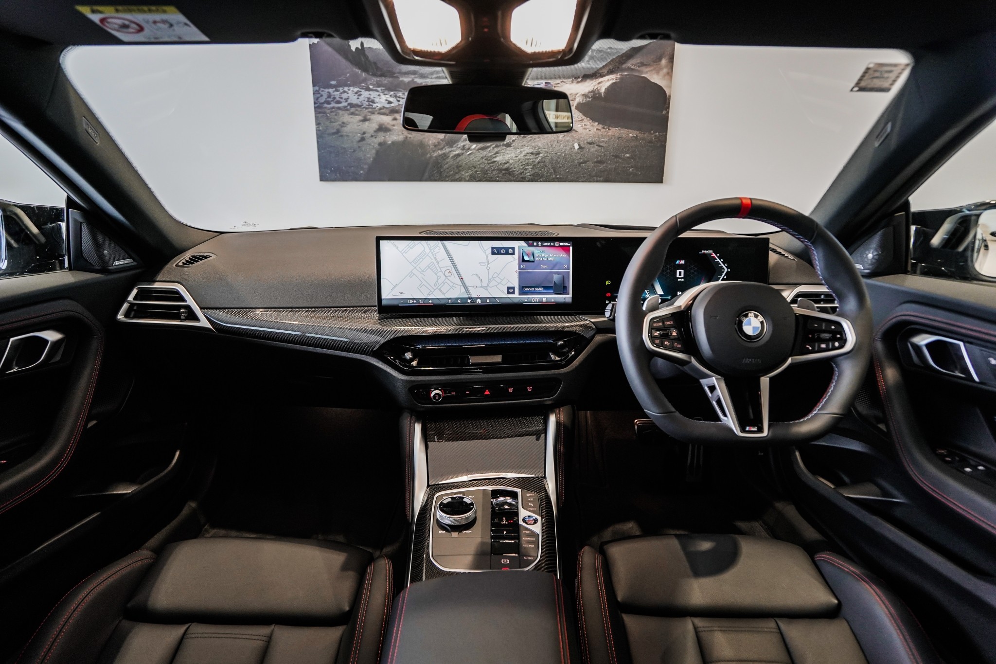 BMW M240i xDrive Coupe
