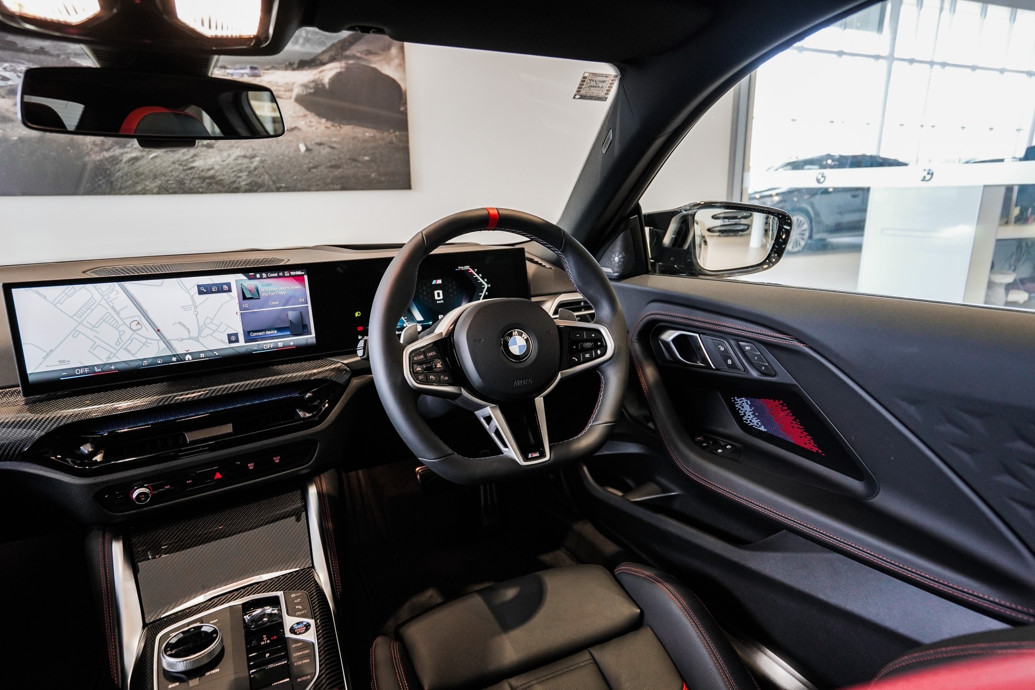 BMW M240i xDrive Coupe