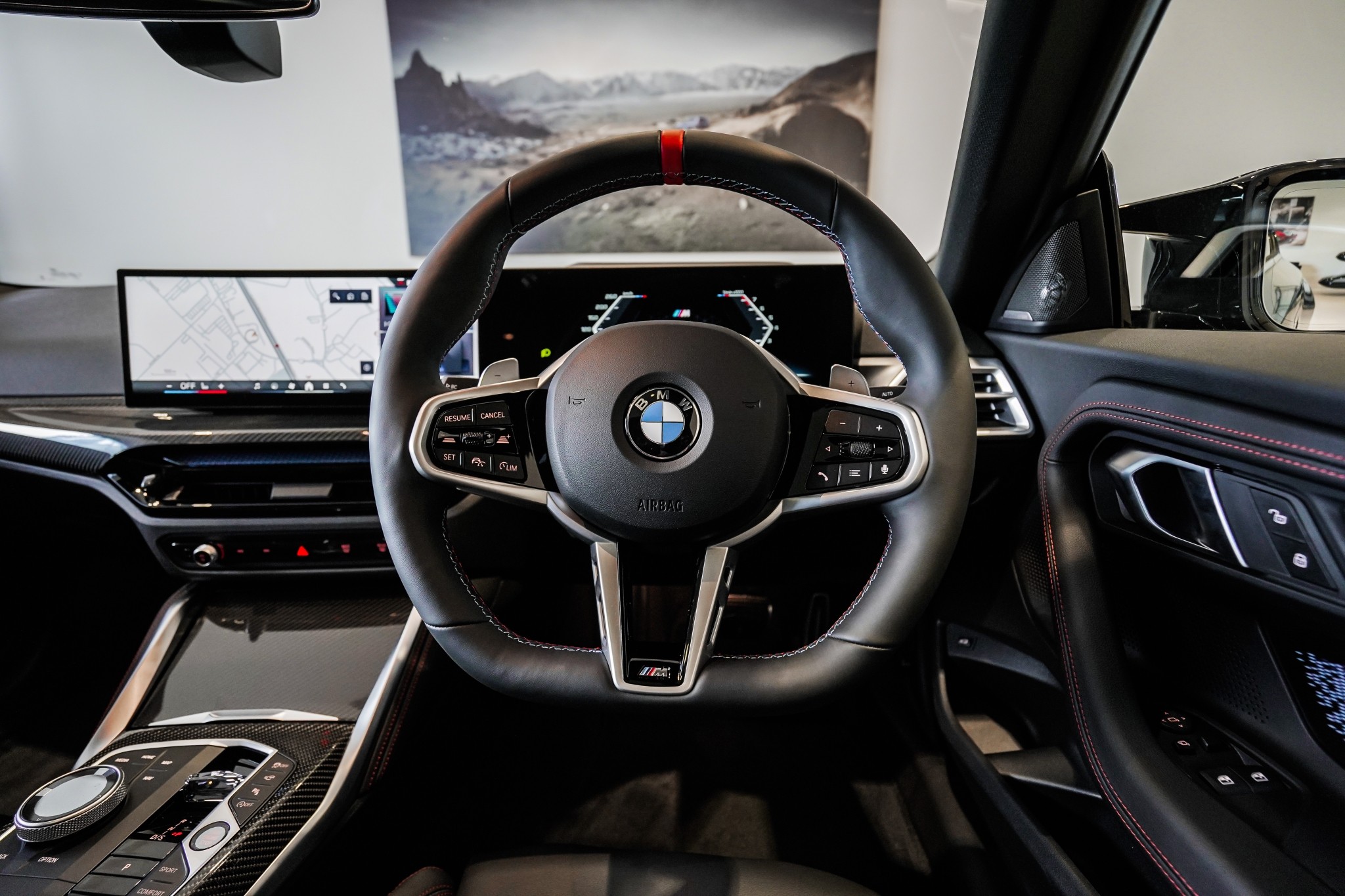 BMW M240i xDrive Coupe