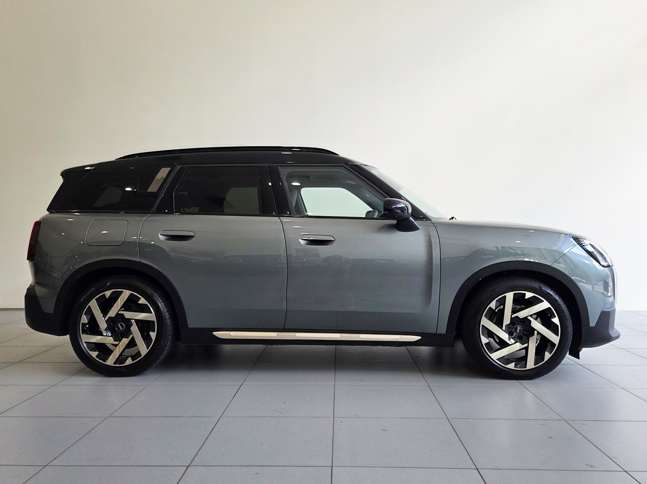 MINI Countryman E  Favoured
