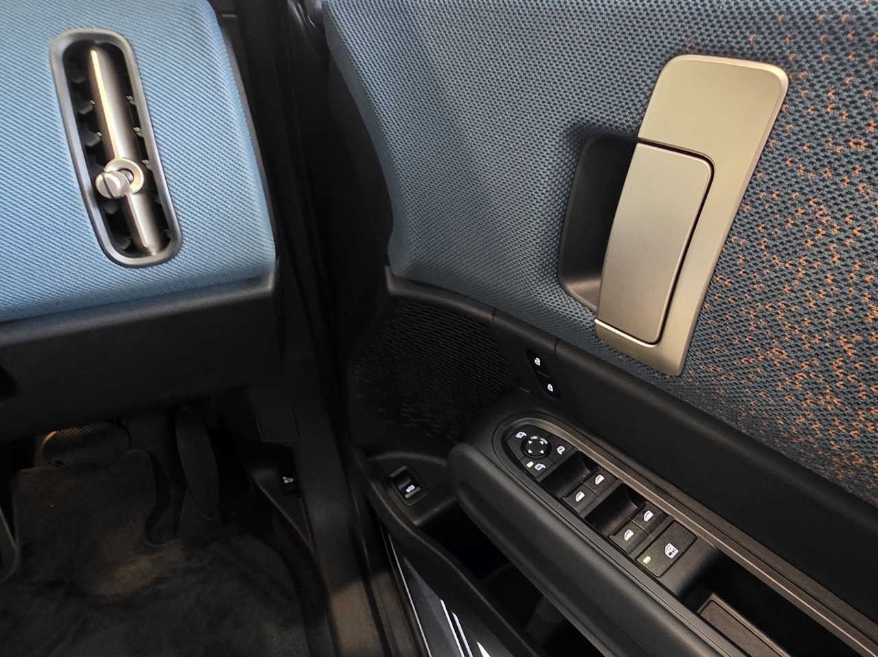 MINI Countryman E  Favoured