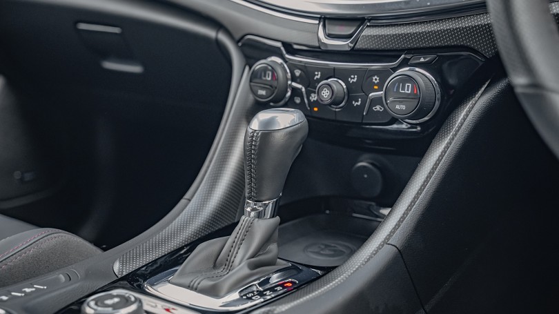 2017 Holden HSV 15