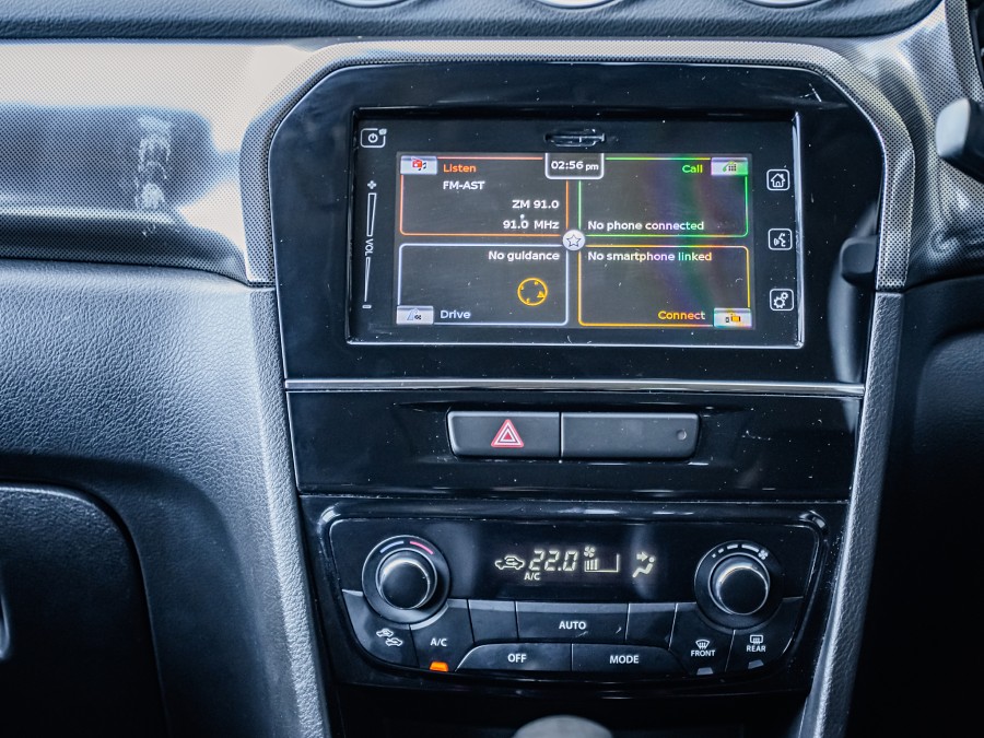 2020 Suzuki Vitara 15