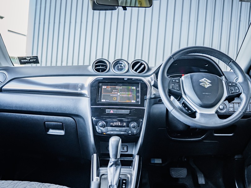 2020 Suzuki Vitara 14