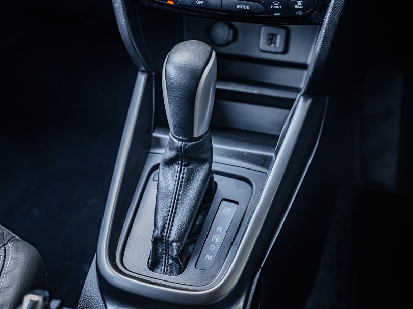 2020 Suzuki Vitara 16