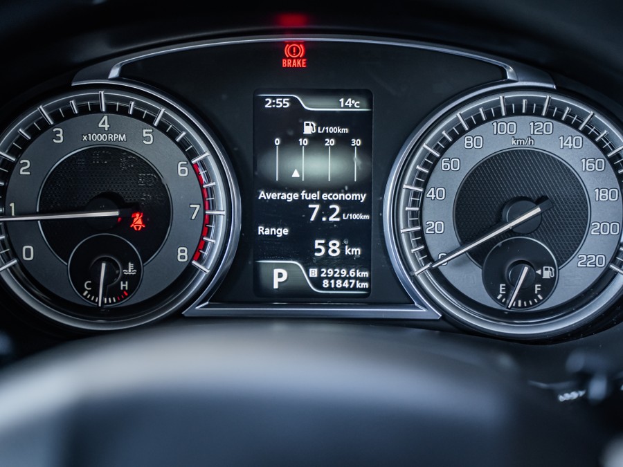 2020 Suzuki Vitara 13