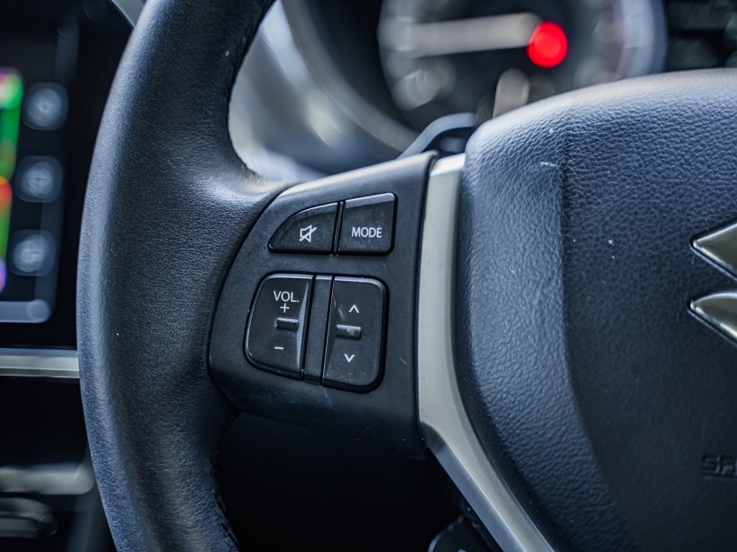 2020 Suzuki Vitara 11