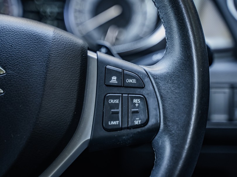 2020 Suzuki Vitara 12