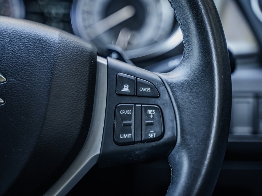 2020 Suzuki Vitara 12