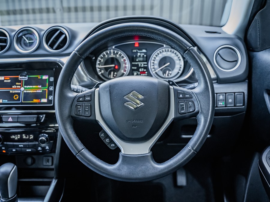 2020 Suzuki Vitara 10