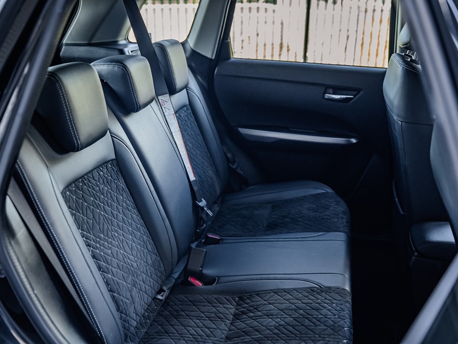 2020 Suzuki Vitara 17