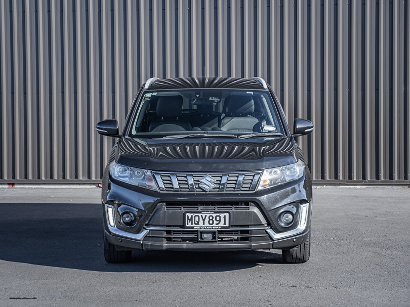 2020 Suzuki Vitara 3