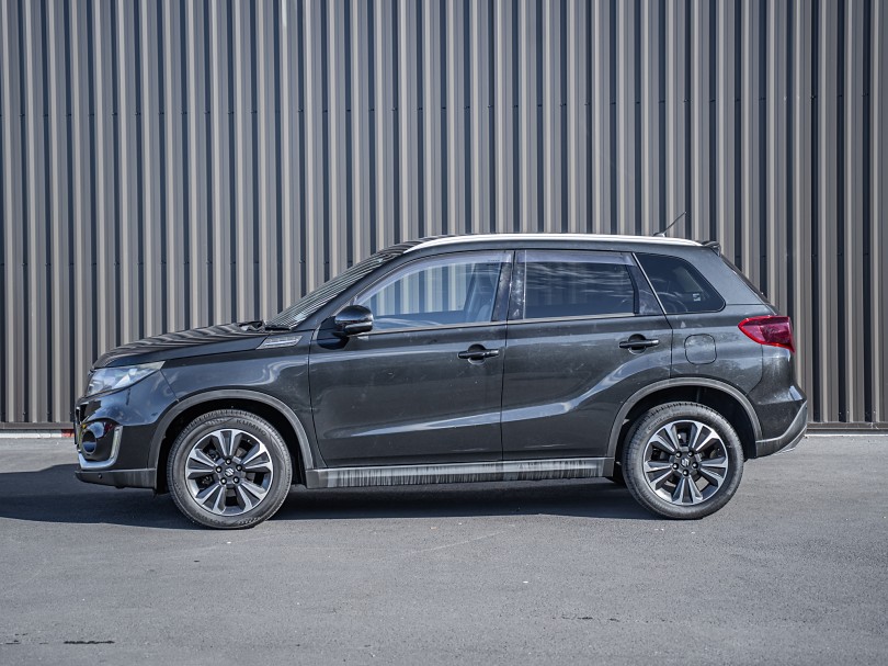 2020 Suzuki Vitara 5