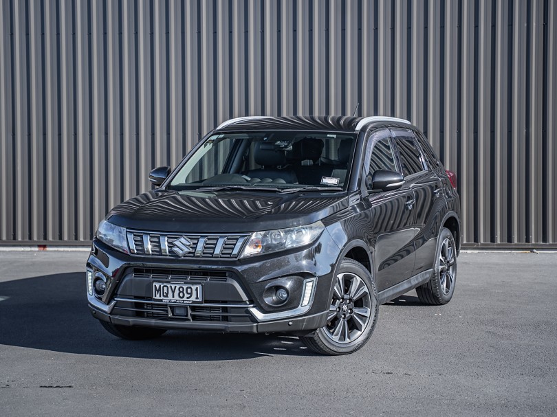 2020 Suzuki Vitara 1