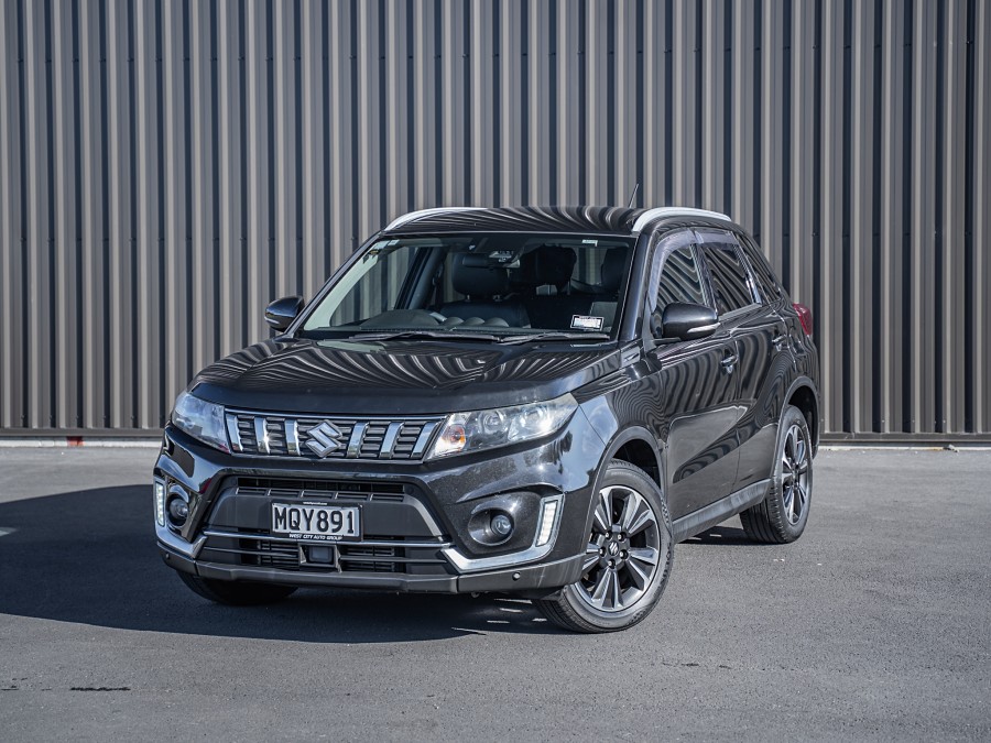 2020 Suzuki Vitara 1