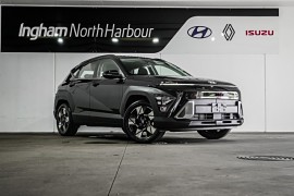 2026 Hyundai Kona