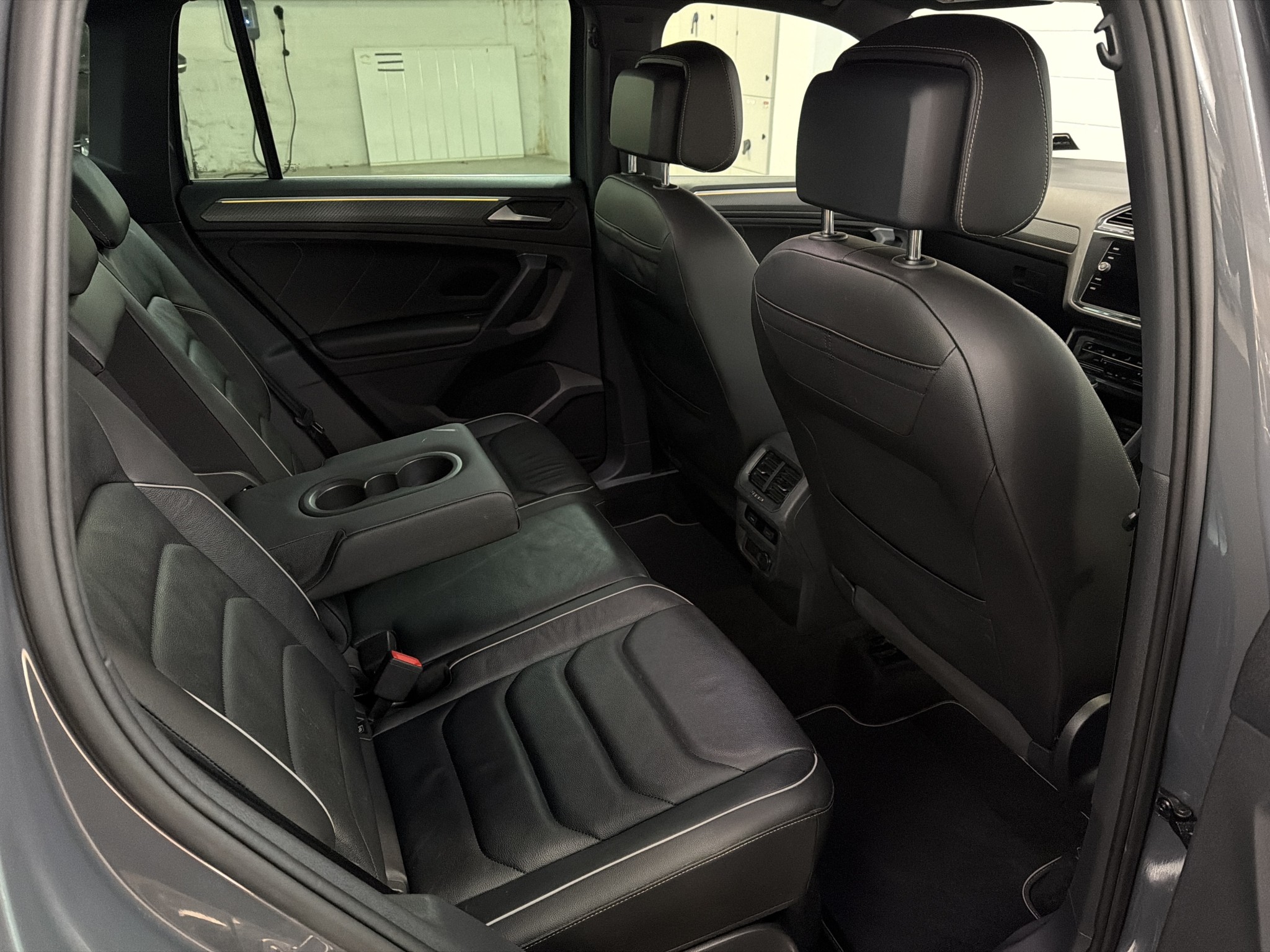 Volkswagen Tiguan TSI R-LINE 2WD 1.4PT