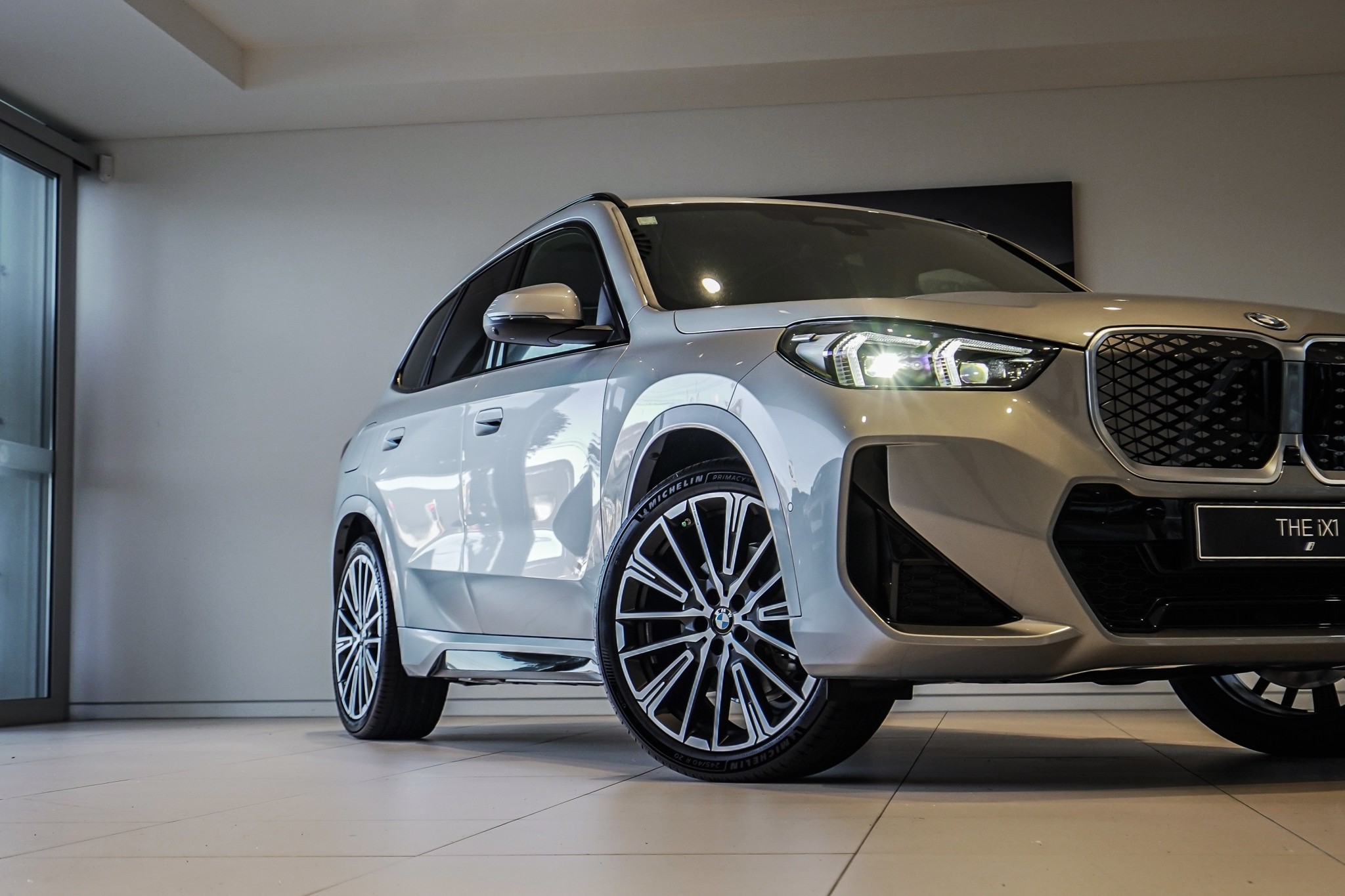 BMW iX1 xDrive30