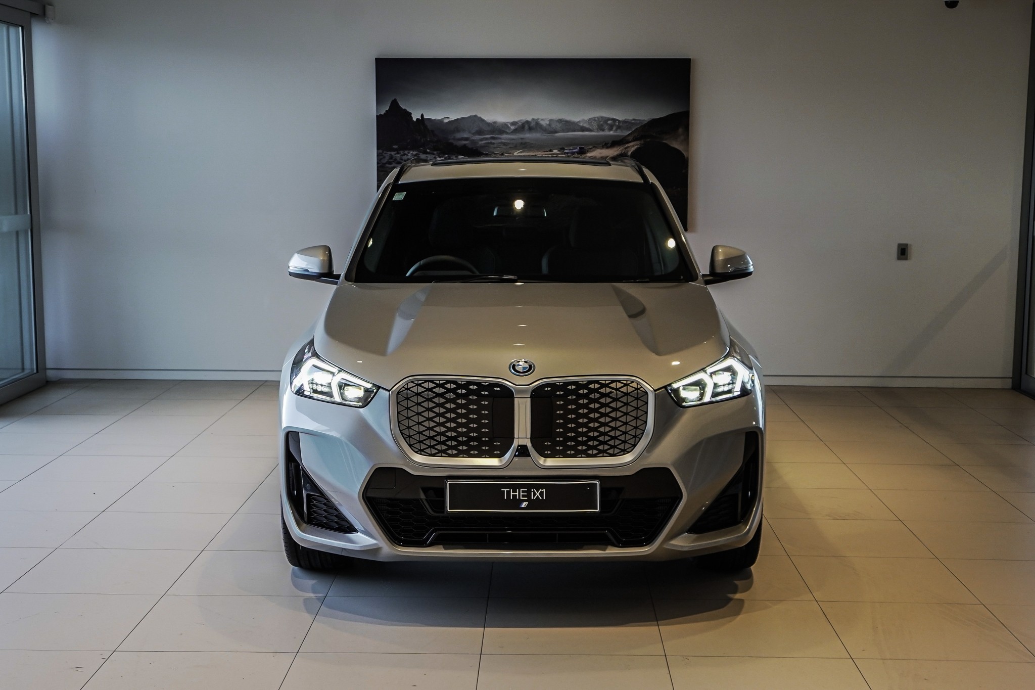 BMW iX1 xDrive30