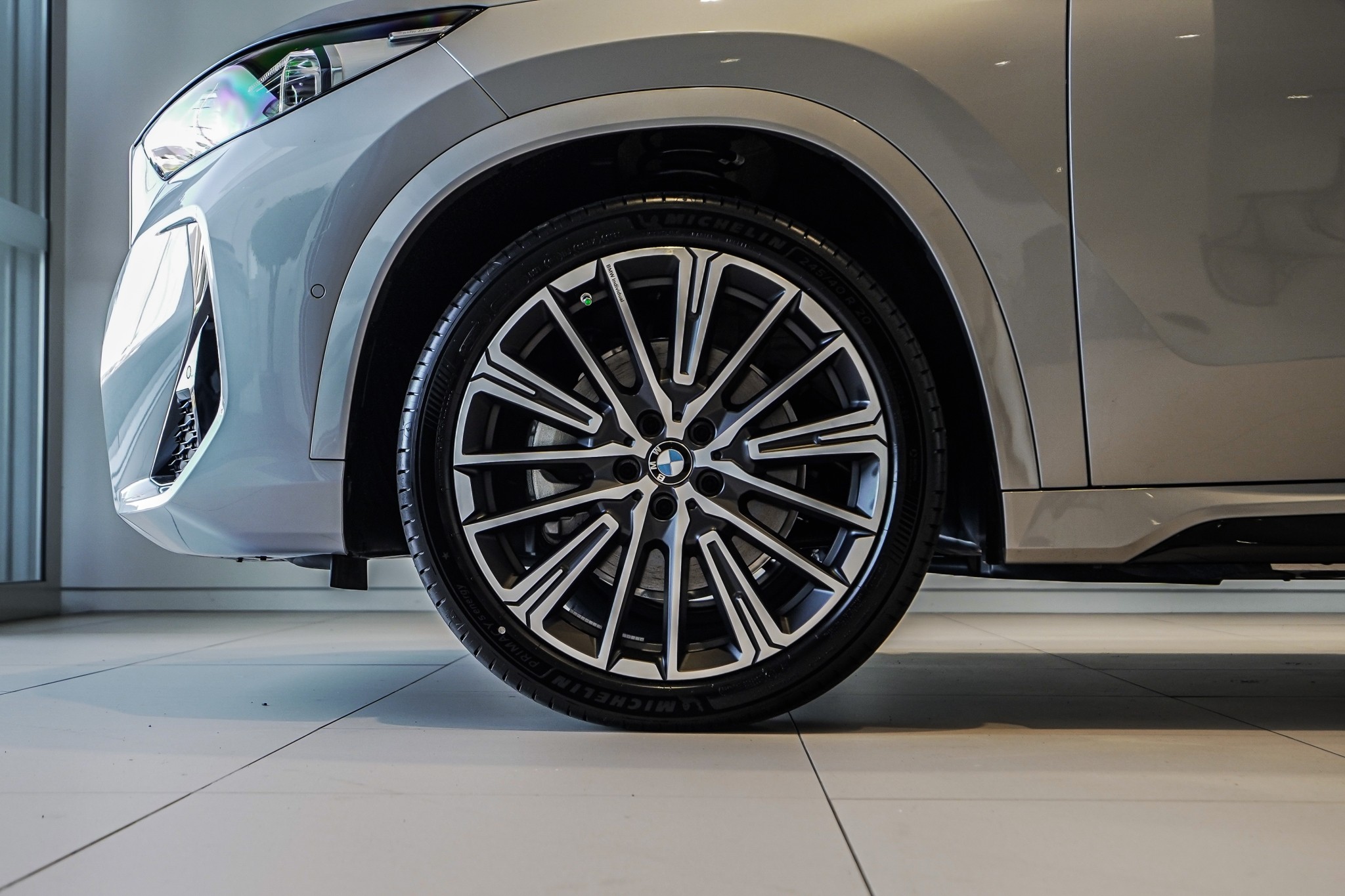 BMW iX1 xDrive30
