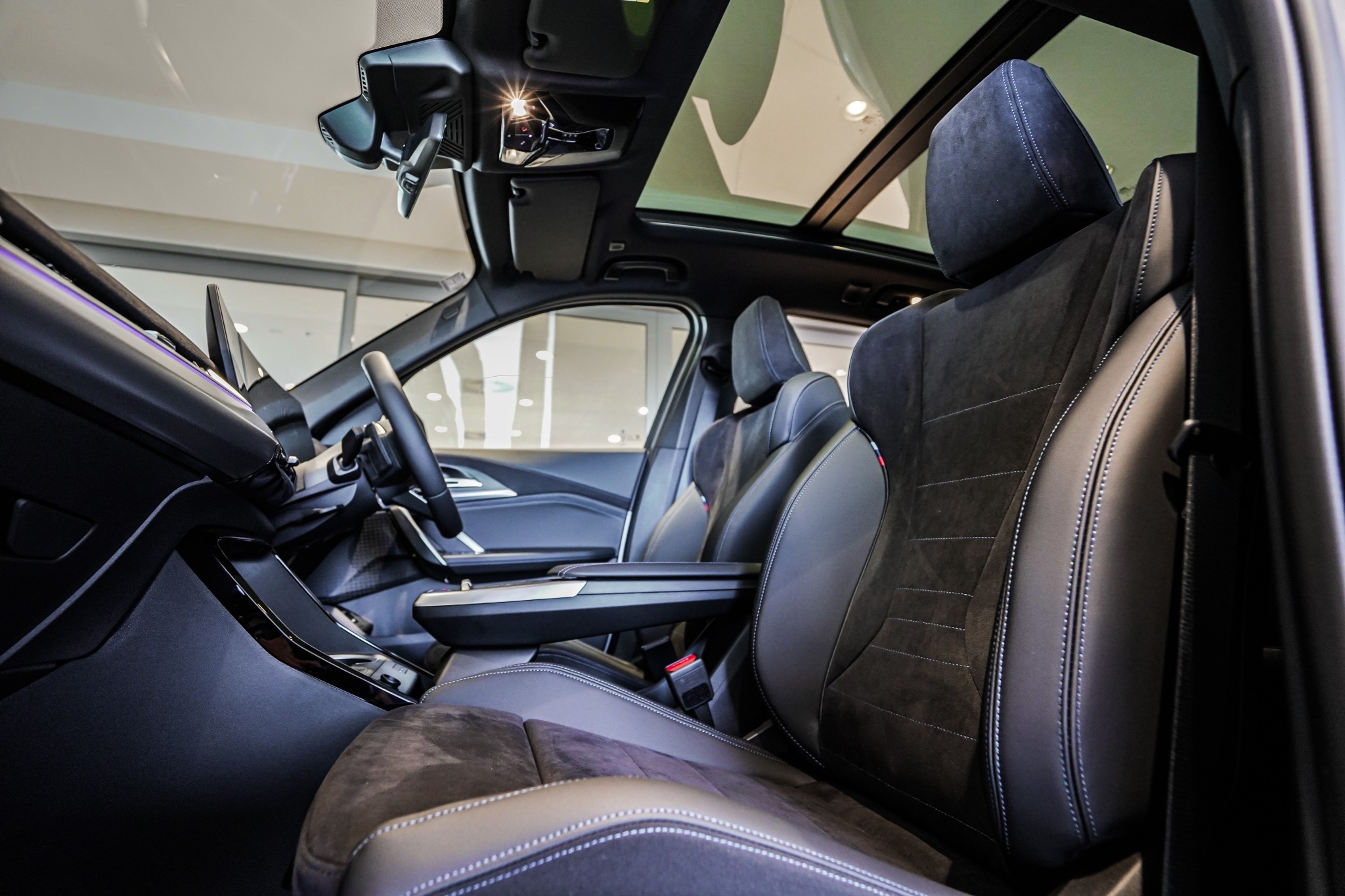 BMW iX1 xDrive30