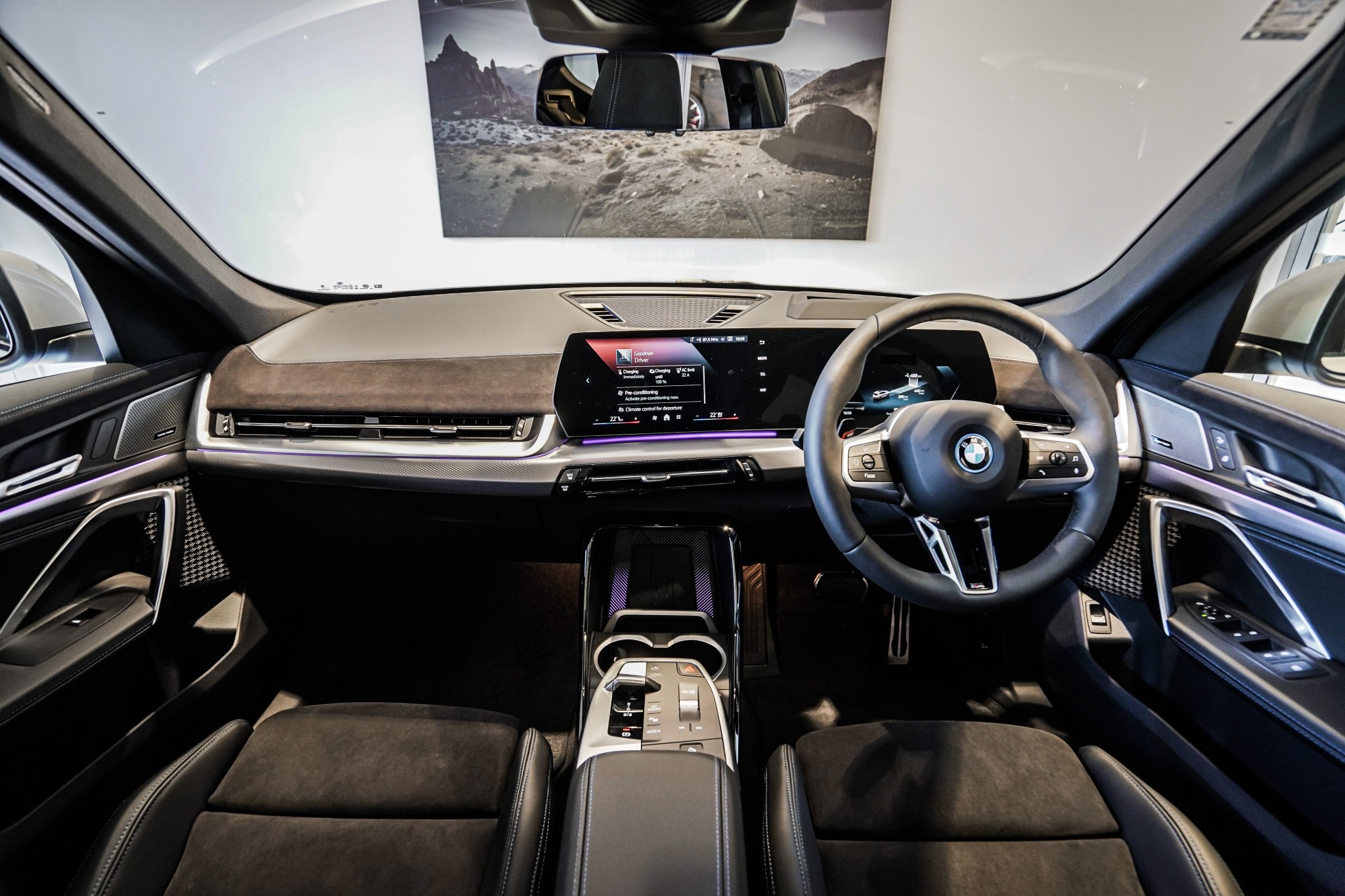 BMW iX1 xDrive30