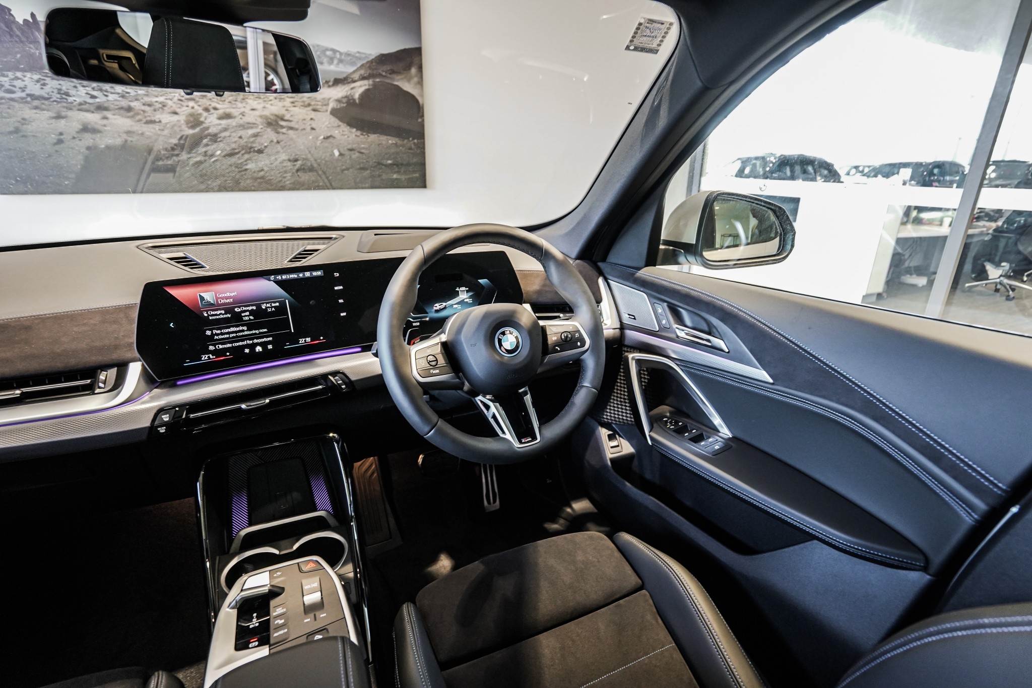 BMW iX1 xDrive30