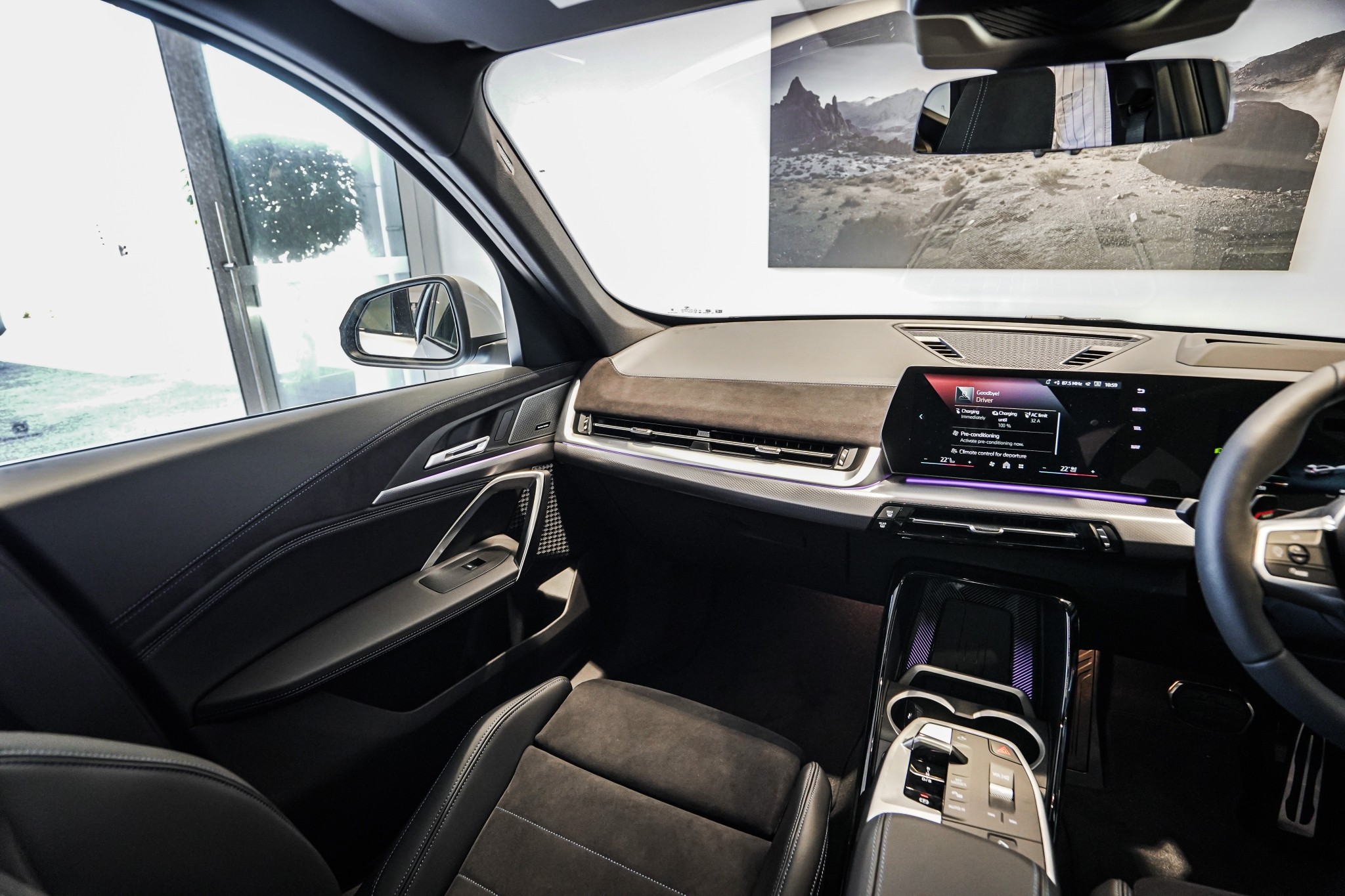 BMW iX1 xDrive30
