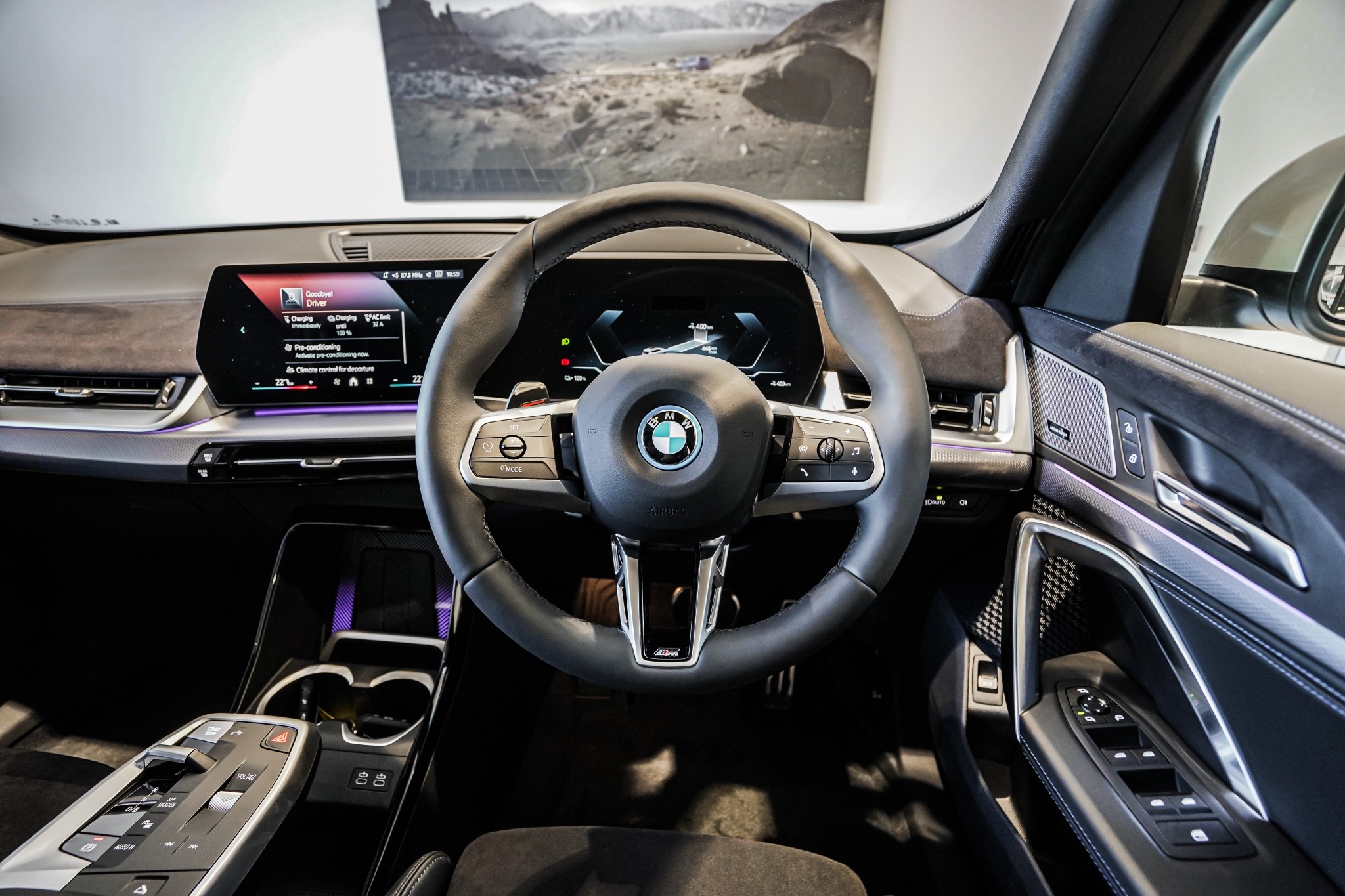 BMW iX1 xDrive30