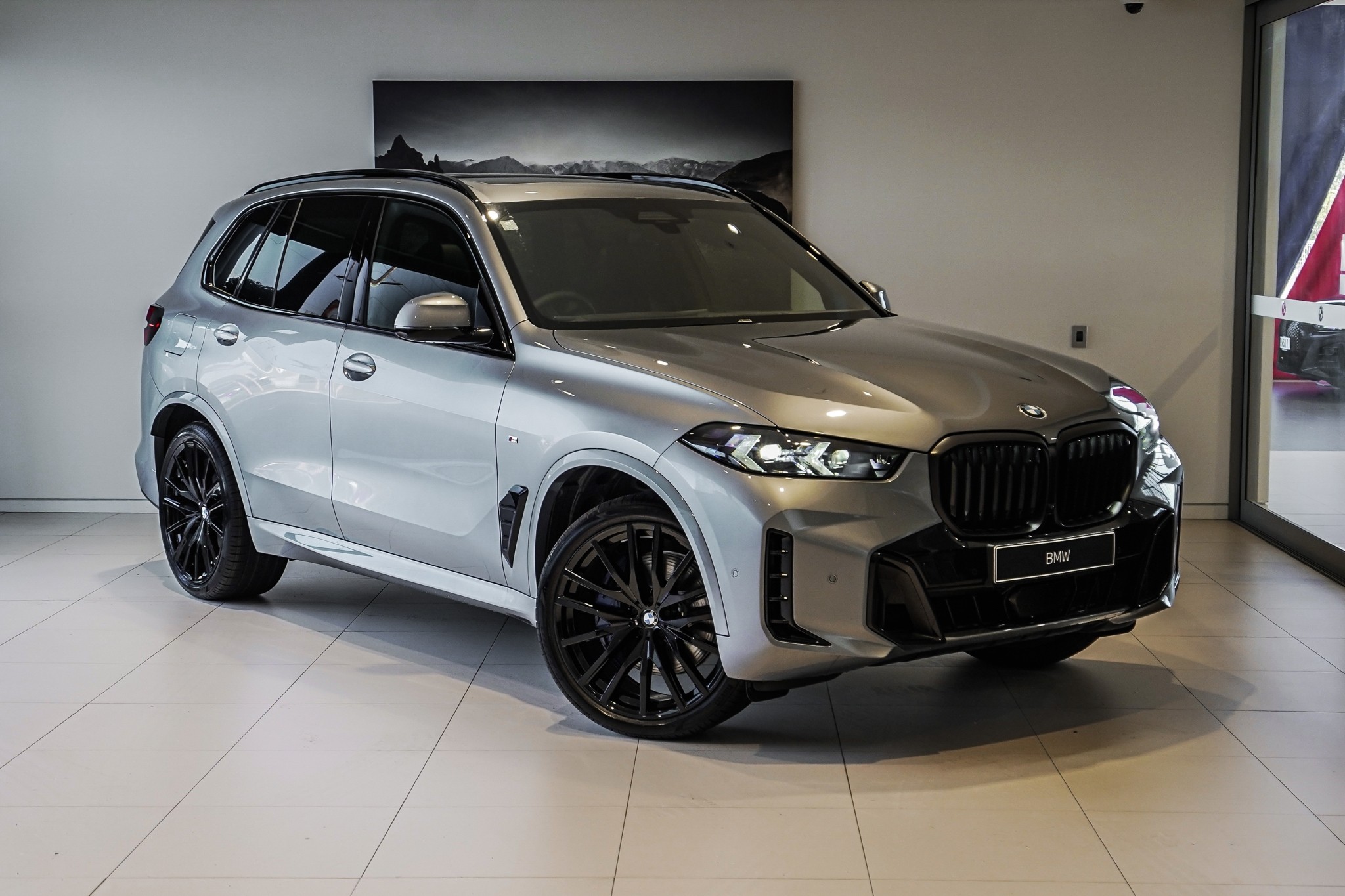 BMW X5 xDrive30d