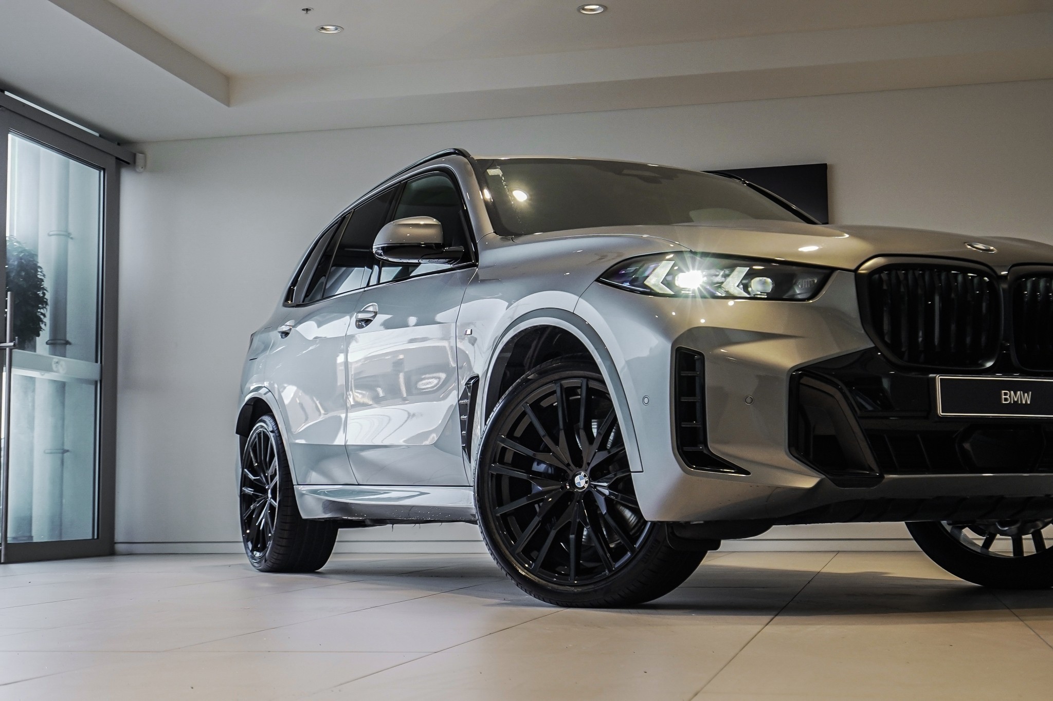 BMW X5 xDrive30d