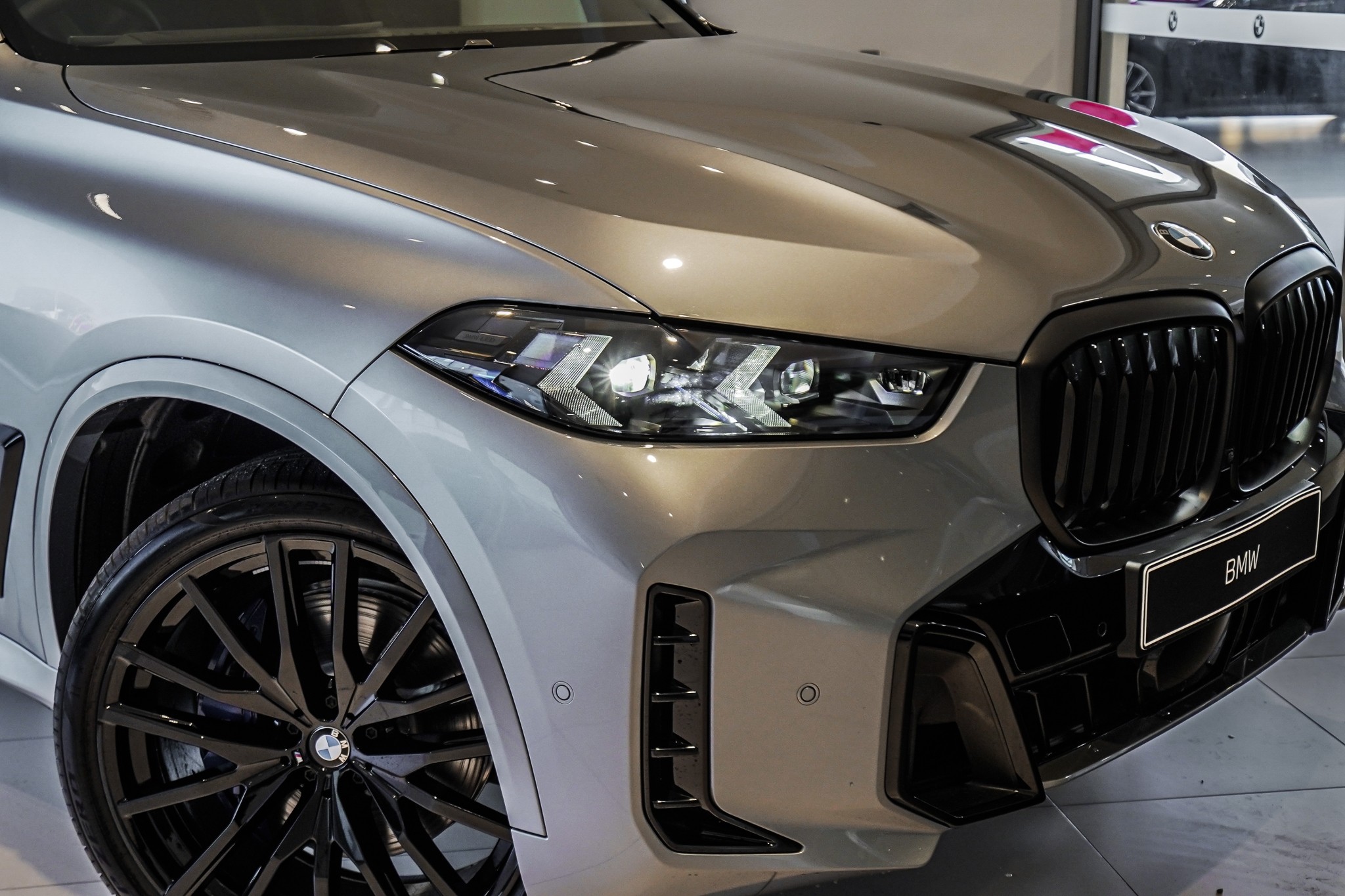 BMW X5 xDrive30d
