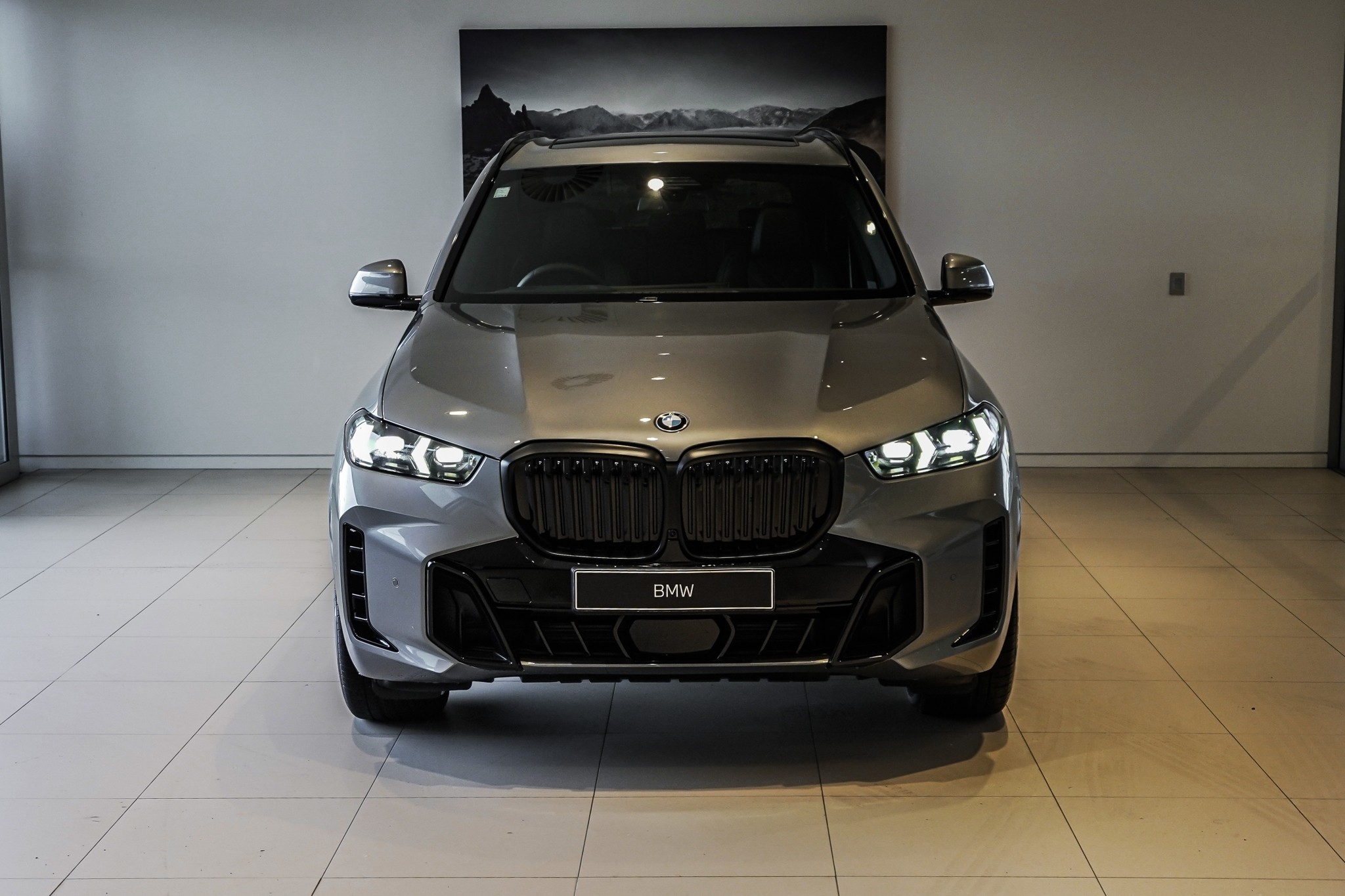 BMW X5 xDrive30d