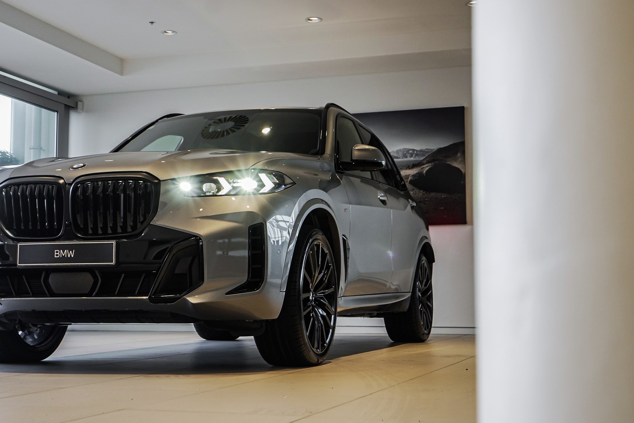 BMW X5 xDrive30d