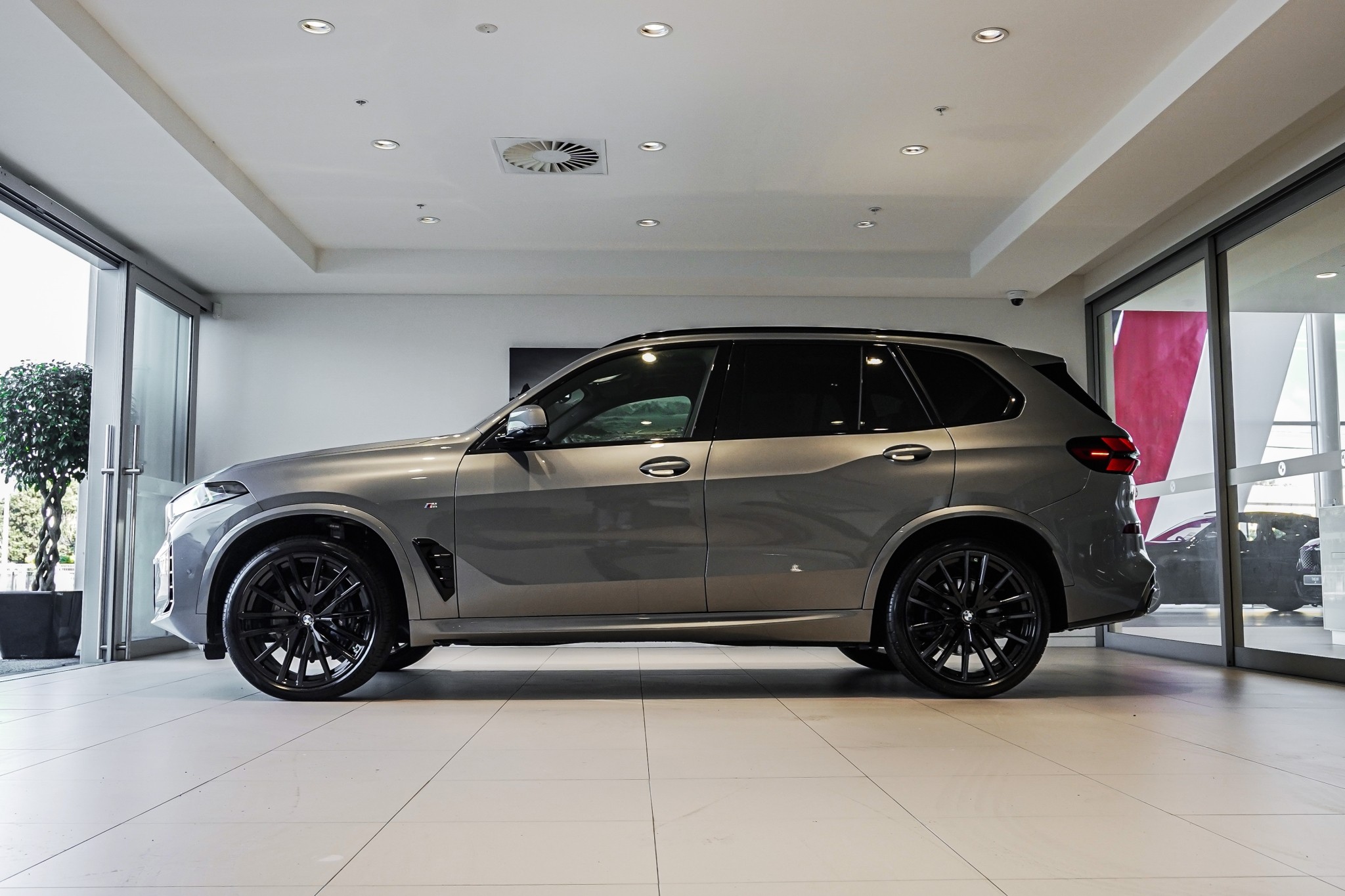 BMW X5 xDrive30d