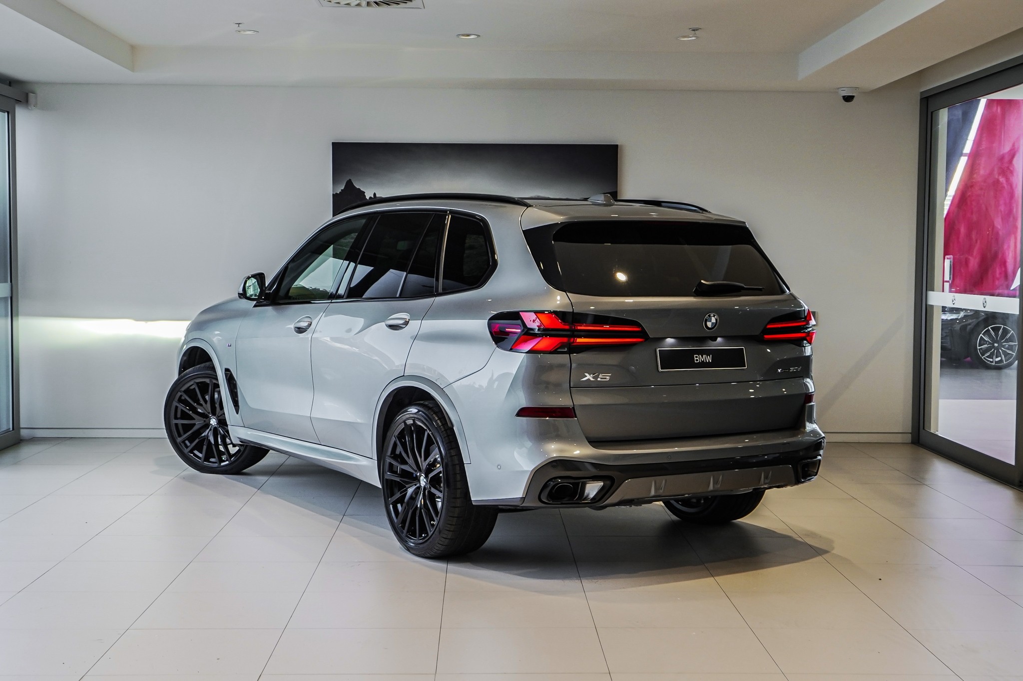 BMW X5 xDrive30d
