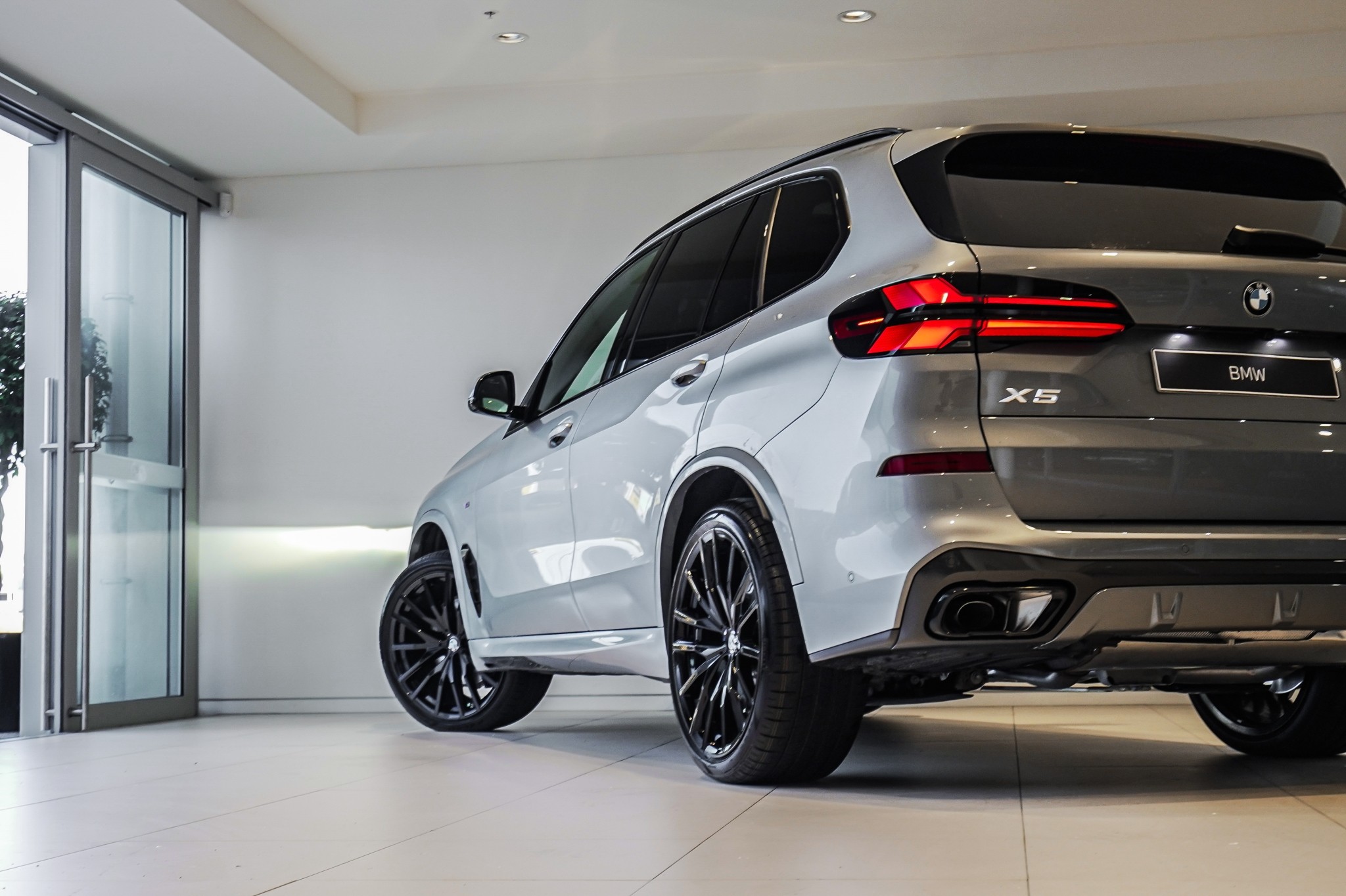 BMW X5 xDrive30d