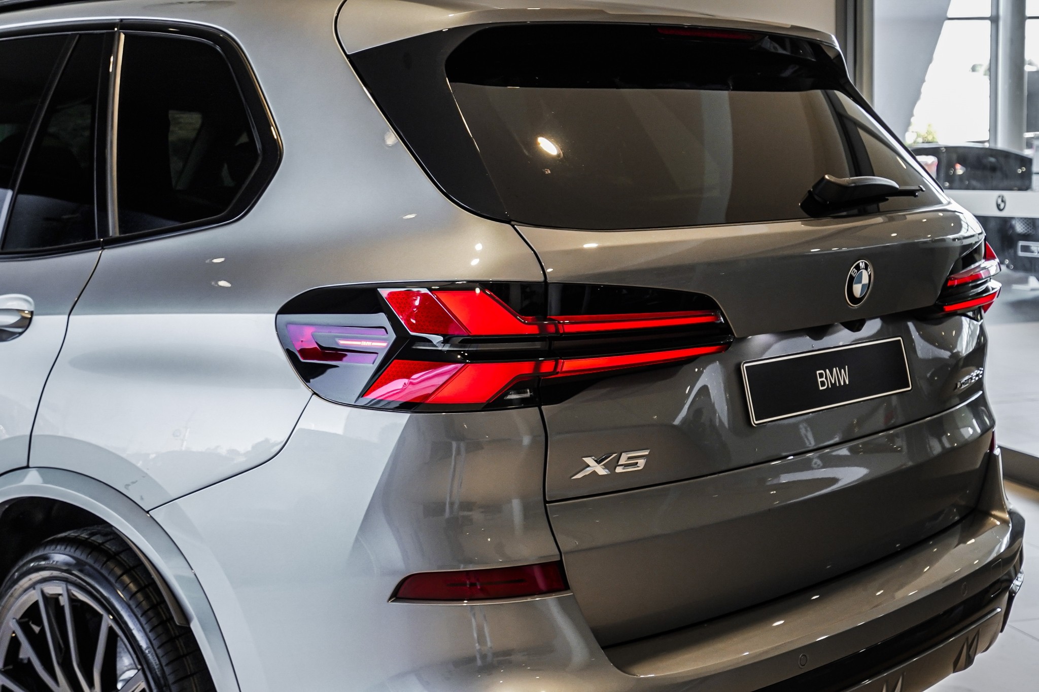 BMW X5 xDrive30d
