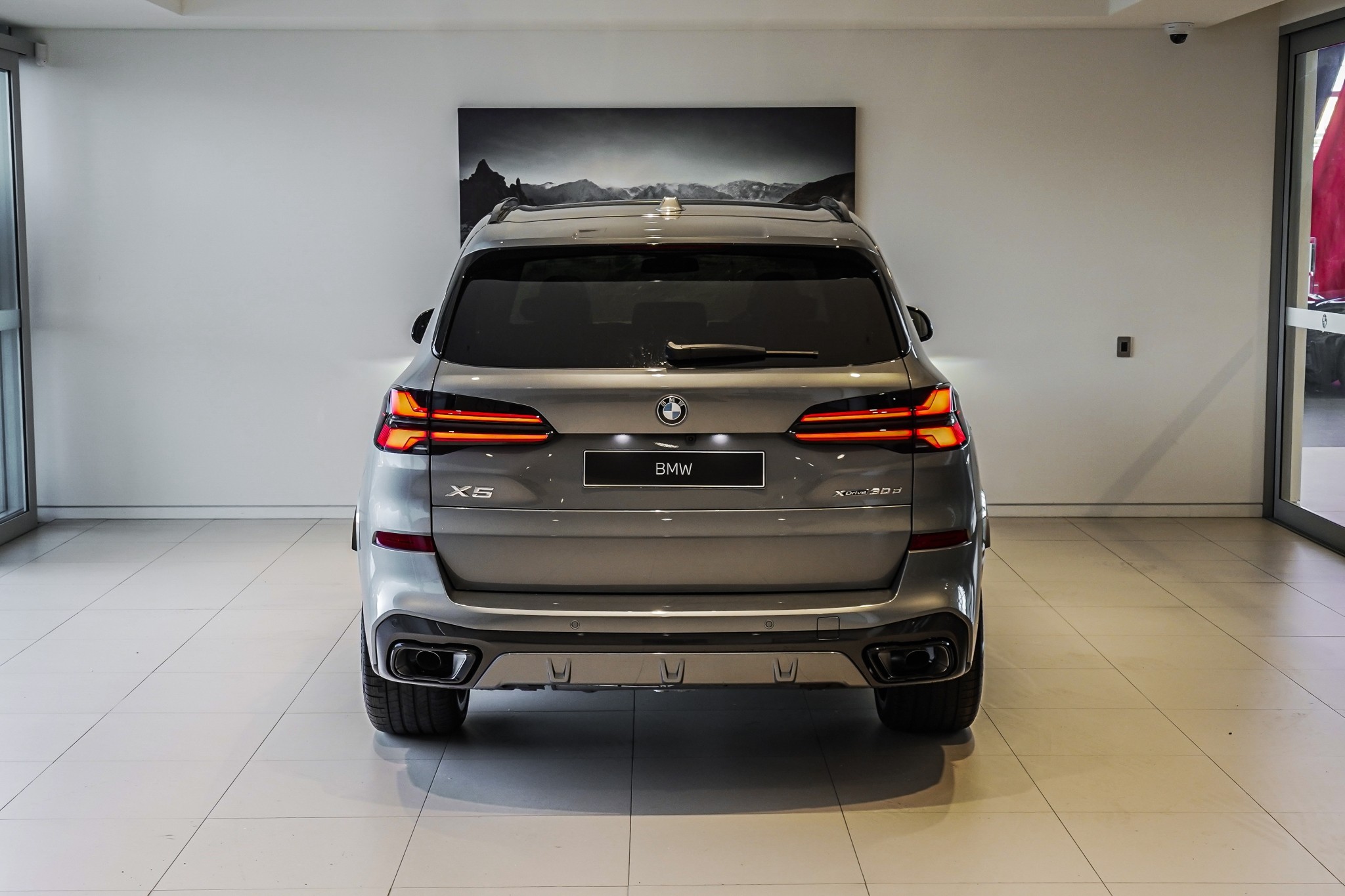 BMW X5 xDrive30d