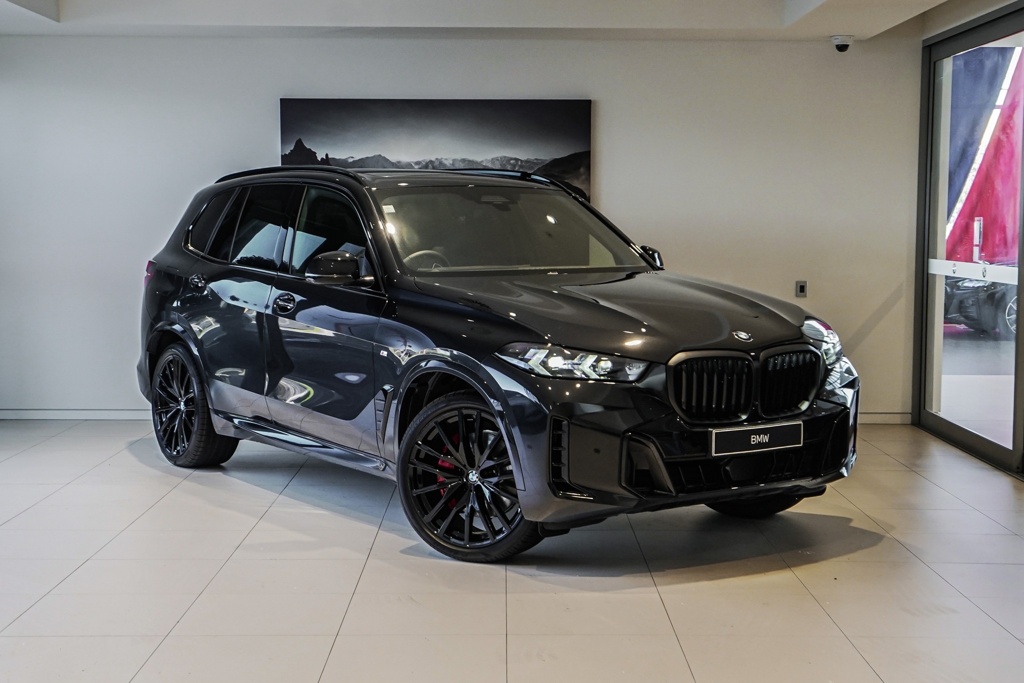 BMW X5 xDrive30d