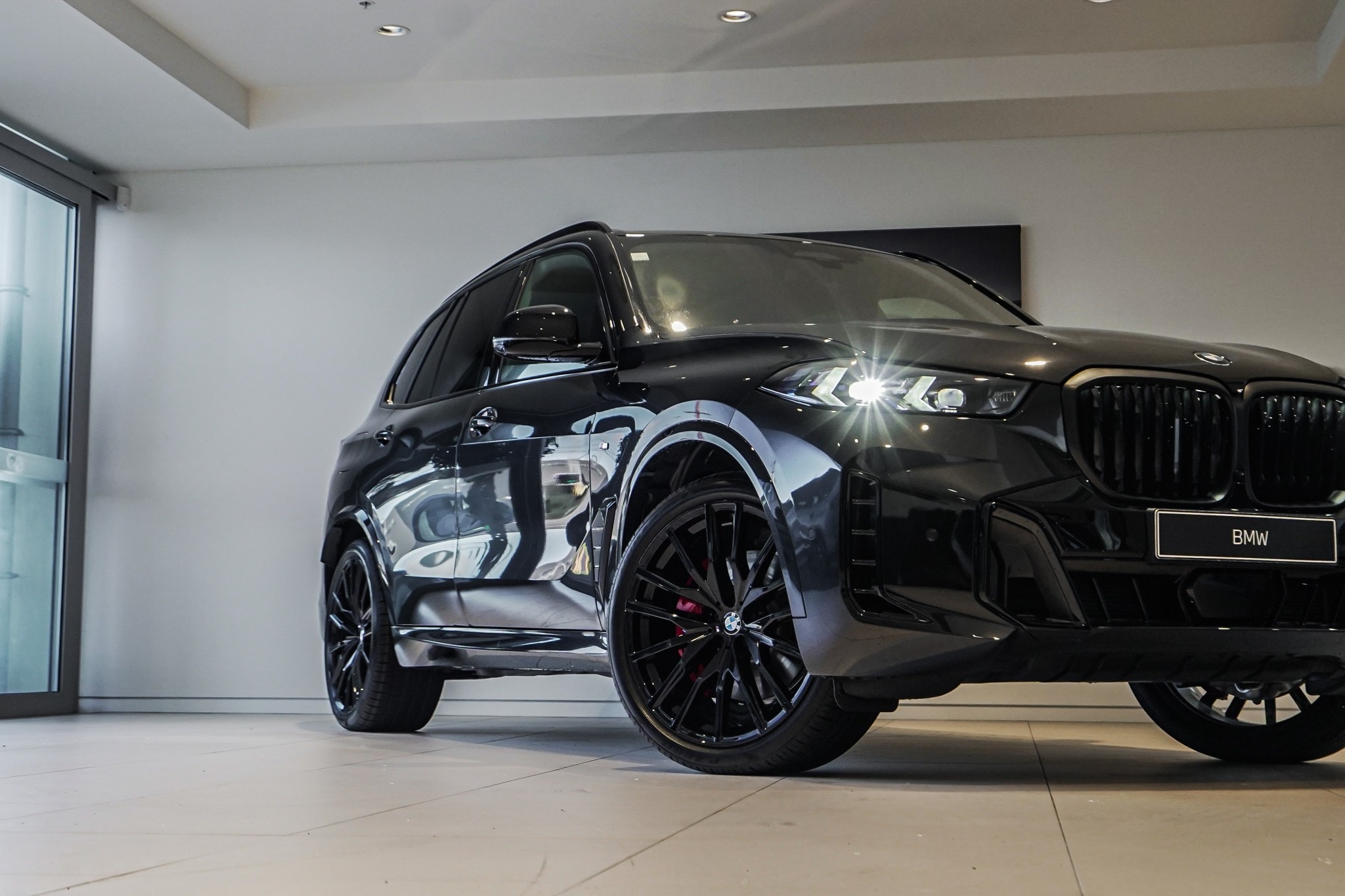 BMW X5 xDrive30d