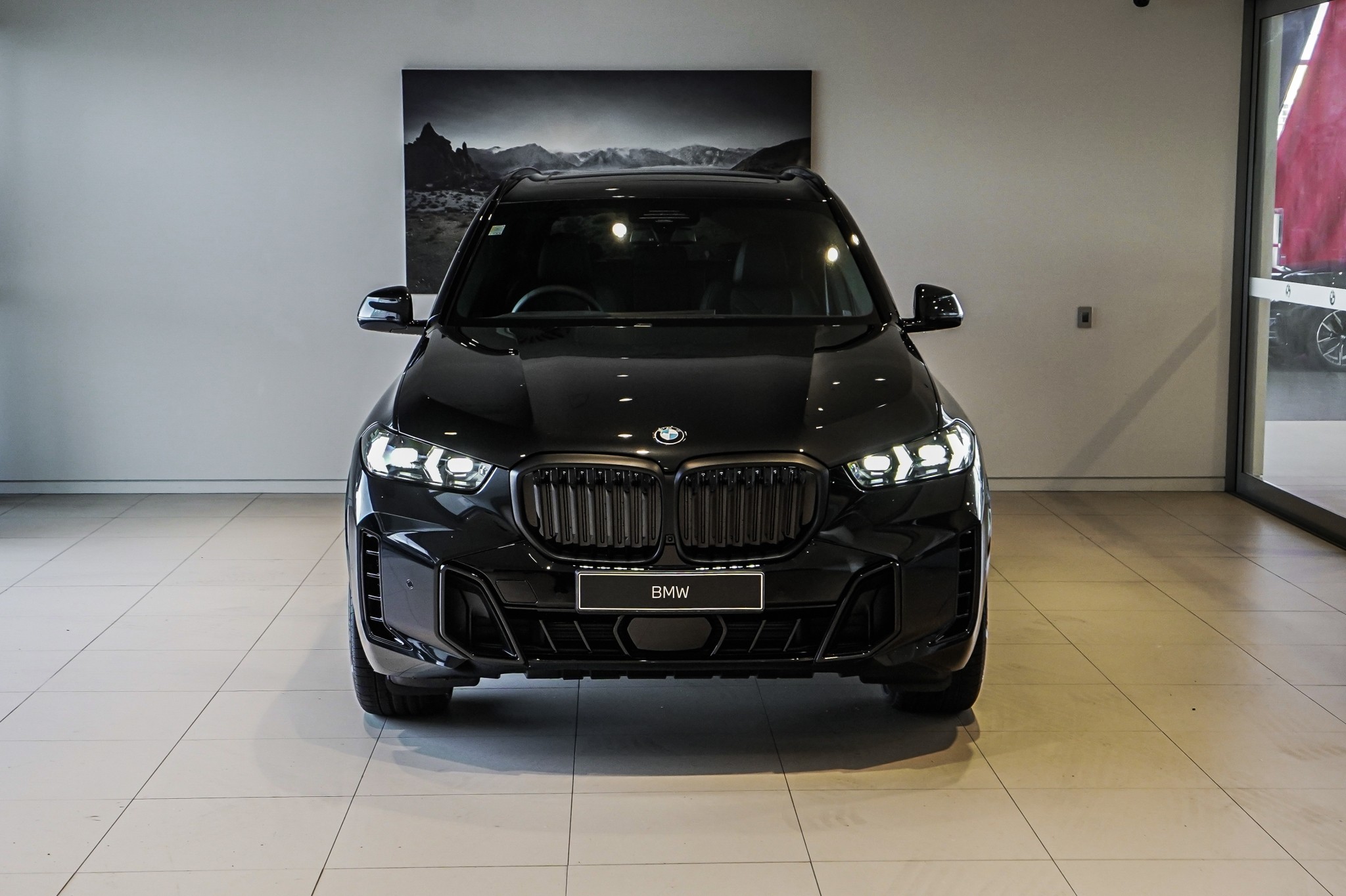 BMW X5 xDrive30d
