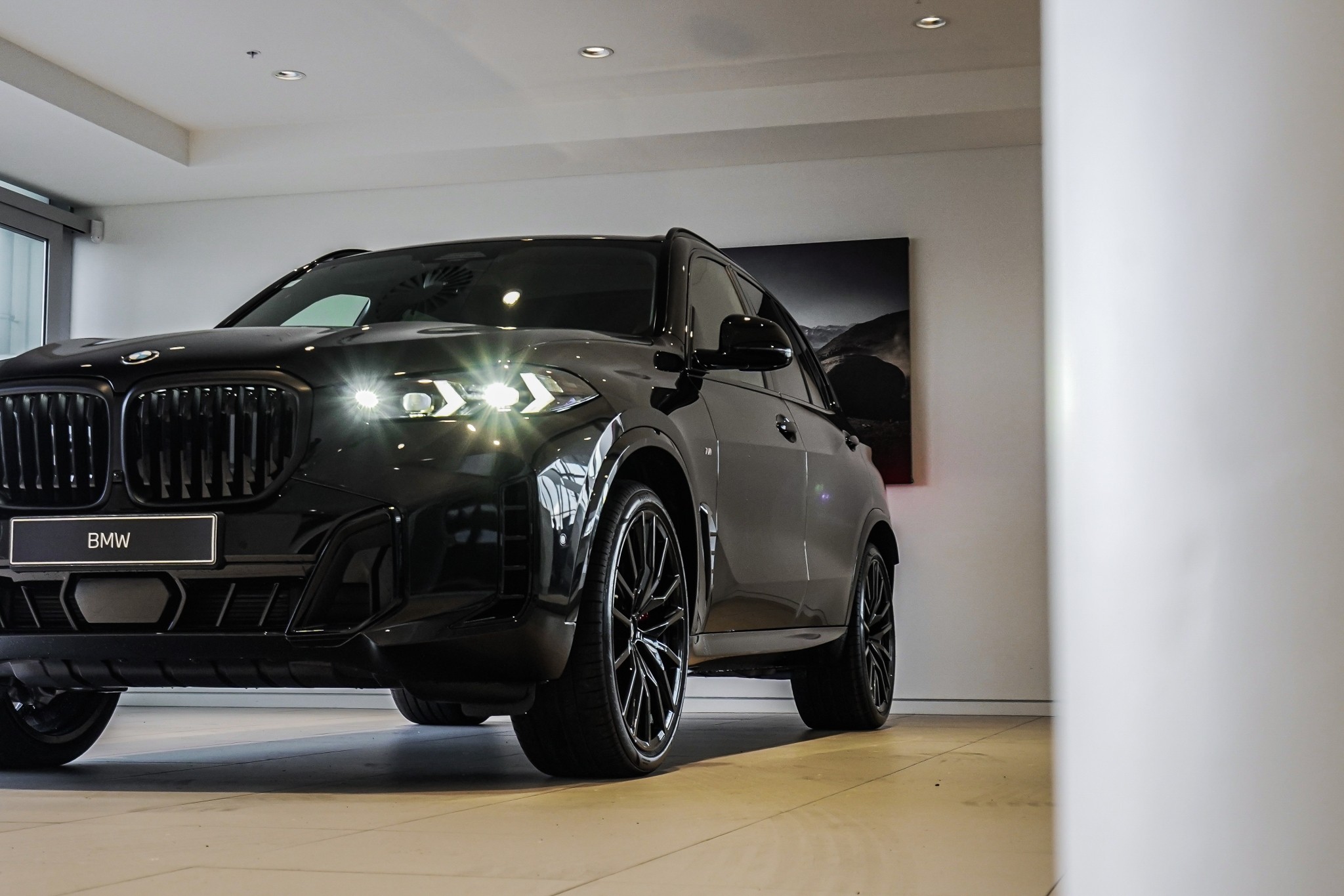 BMW X5 xDrive30d