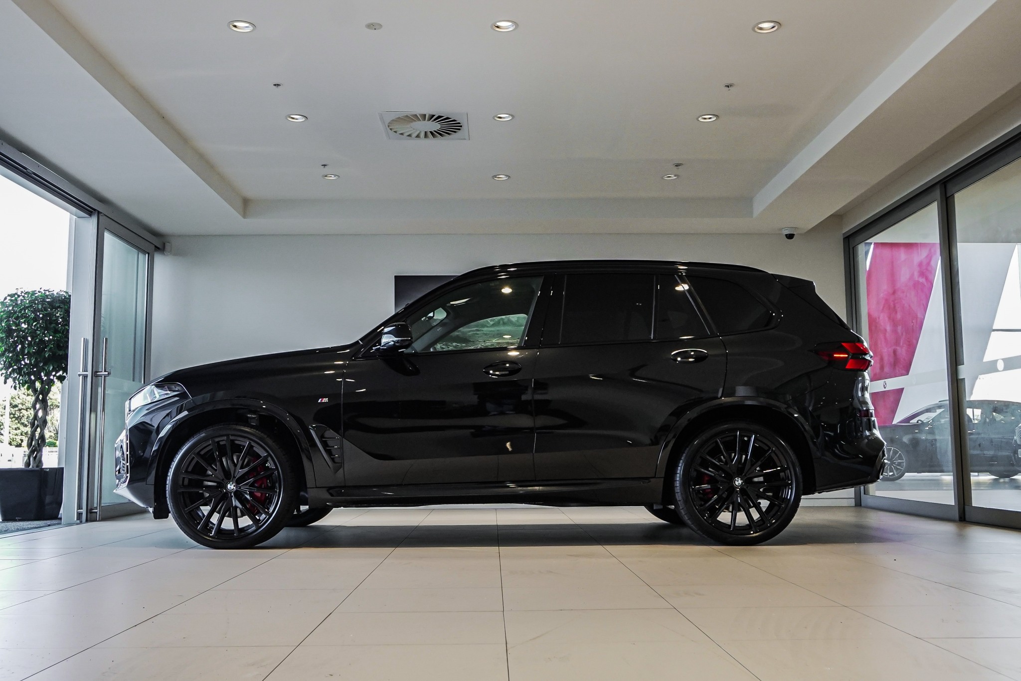 BMW X5 xDrive30d