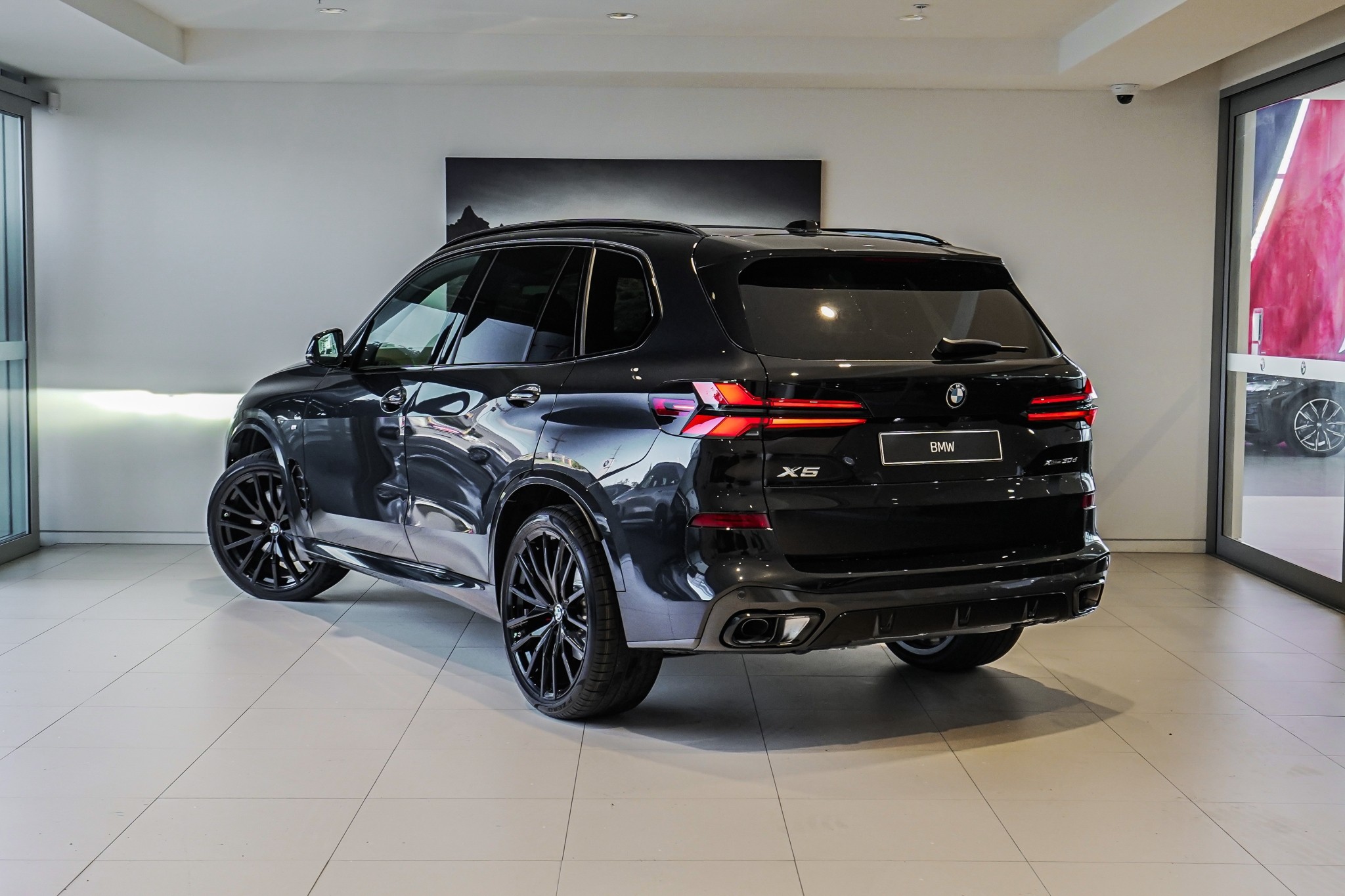 BMW X5 xDrive30d