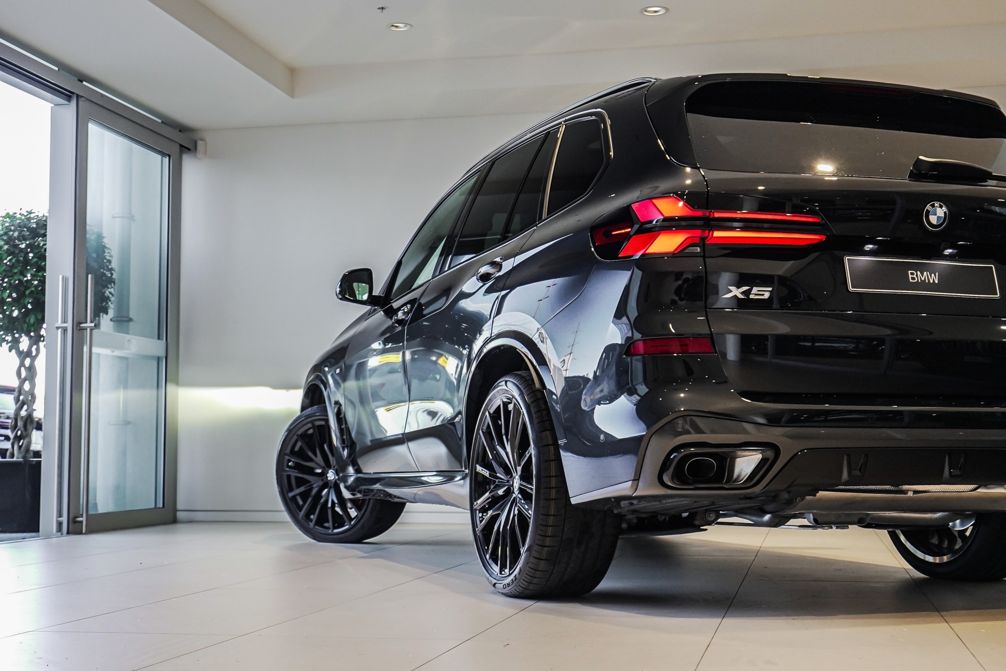 BMW X5 xDrive30d