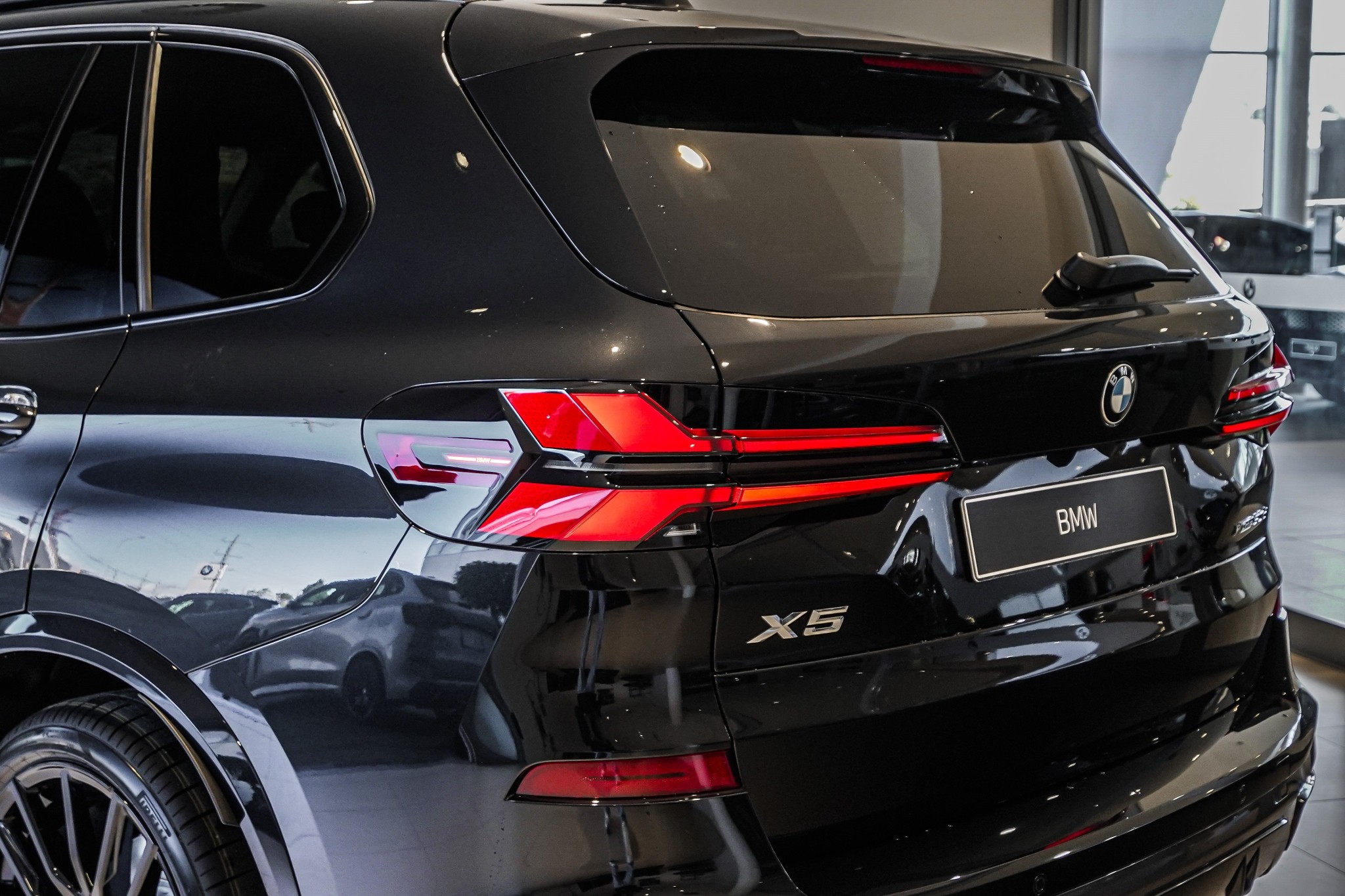 BMW X5 xDrive30d