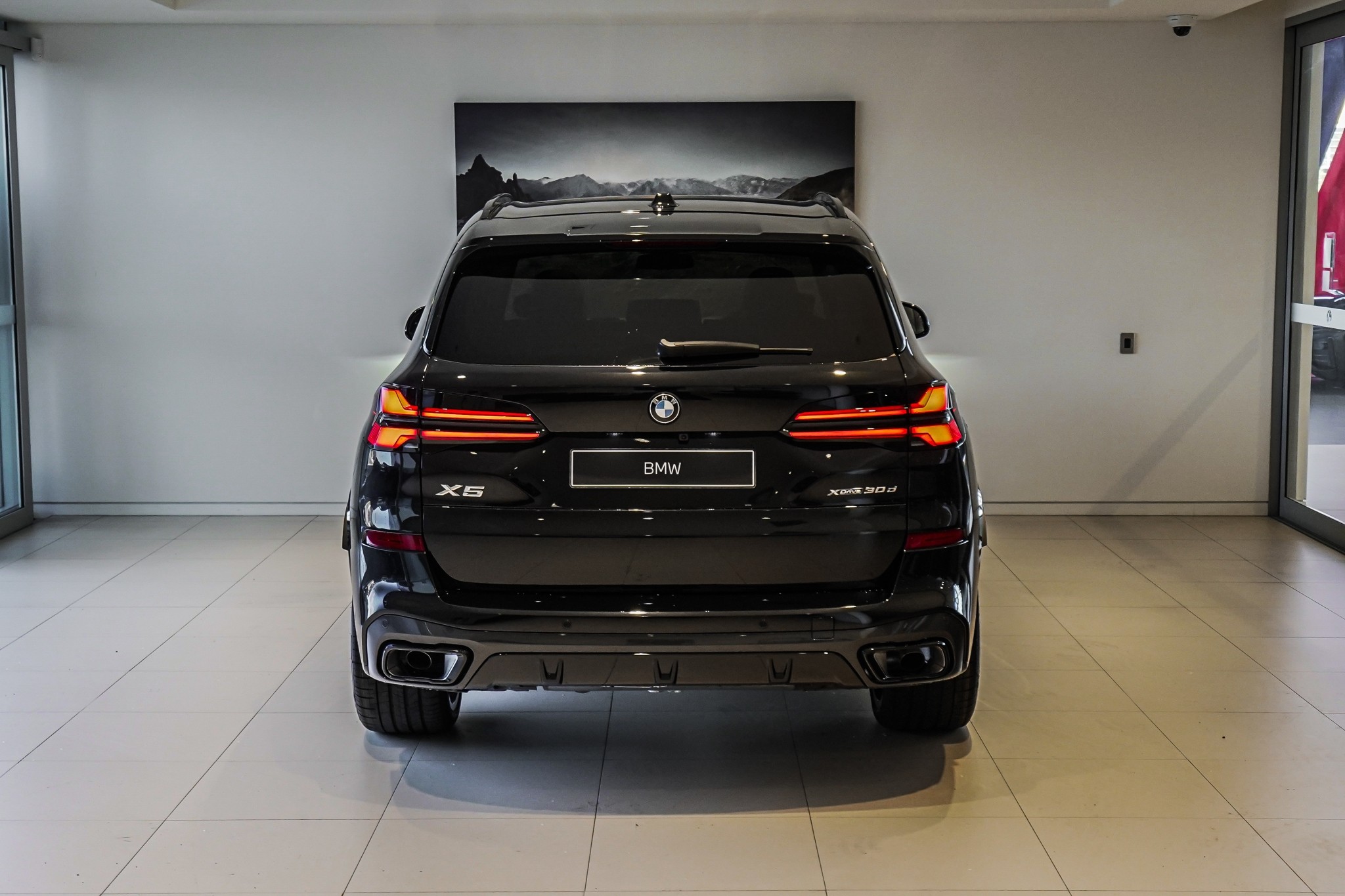 BMW X5 xDrive30d