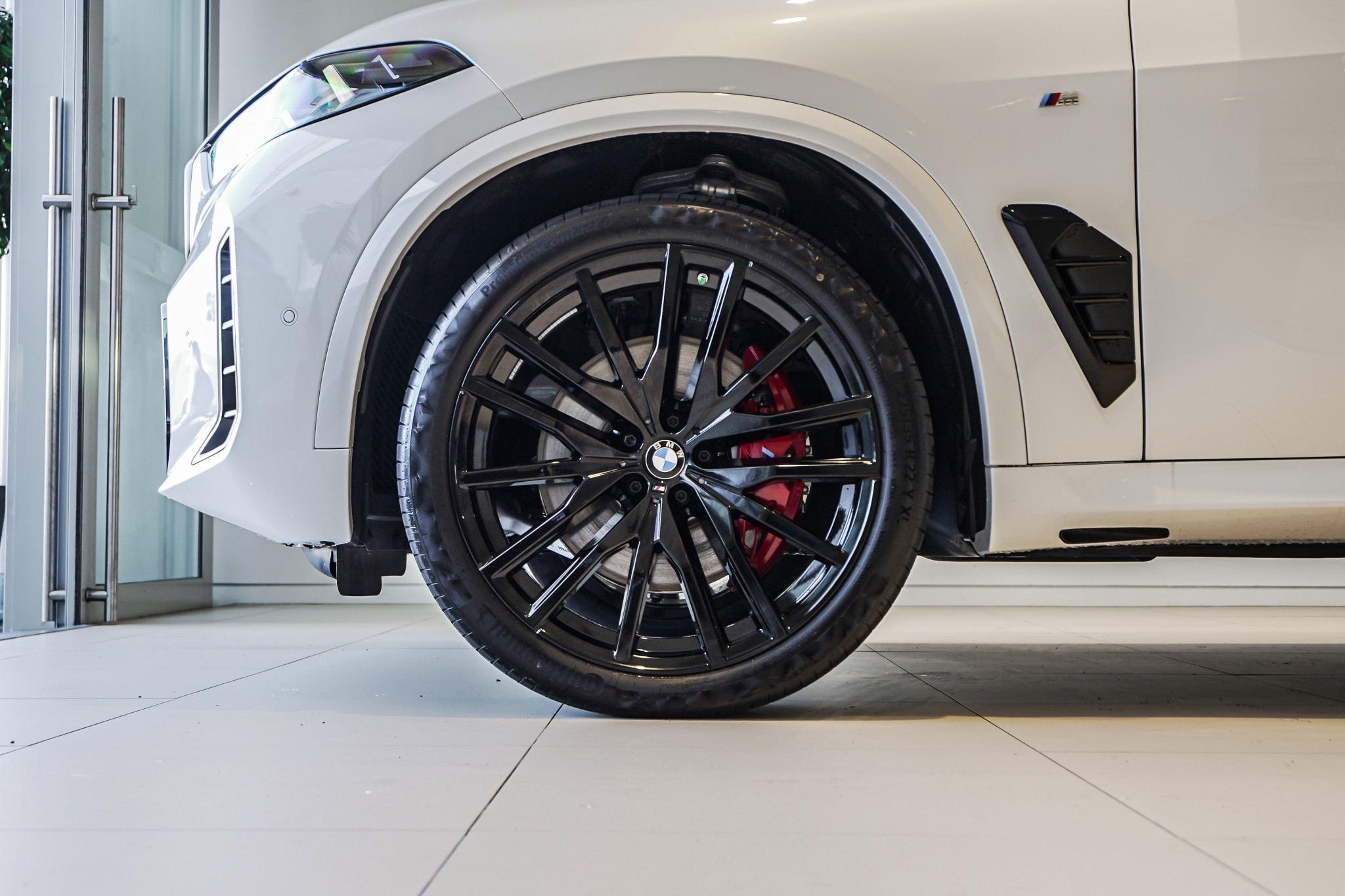 BMW X5 xDrive40d